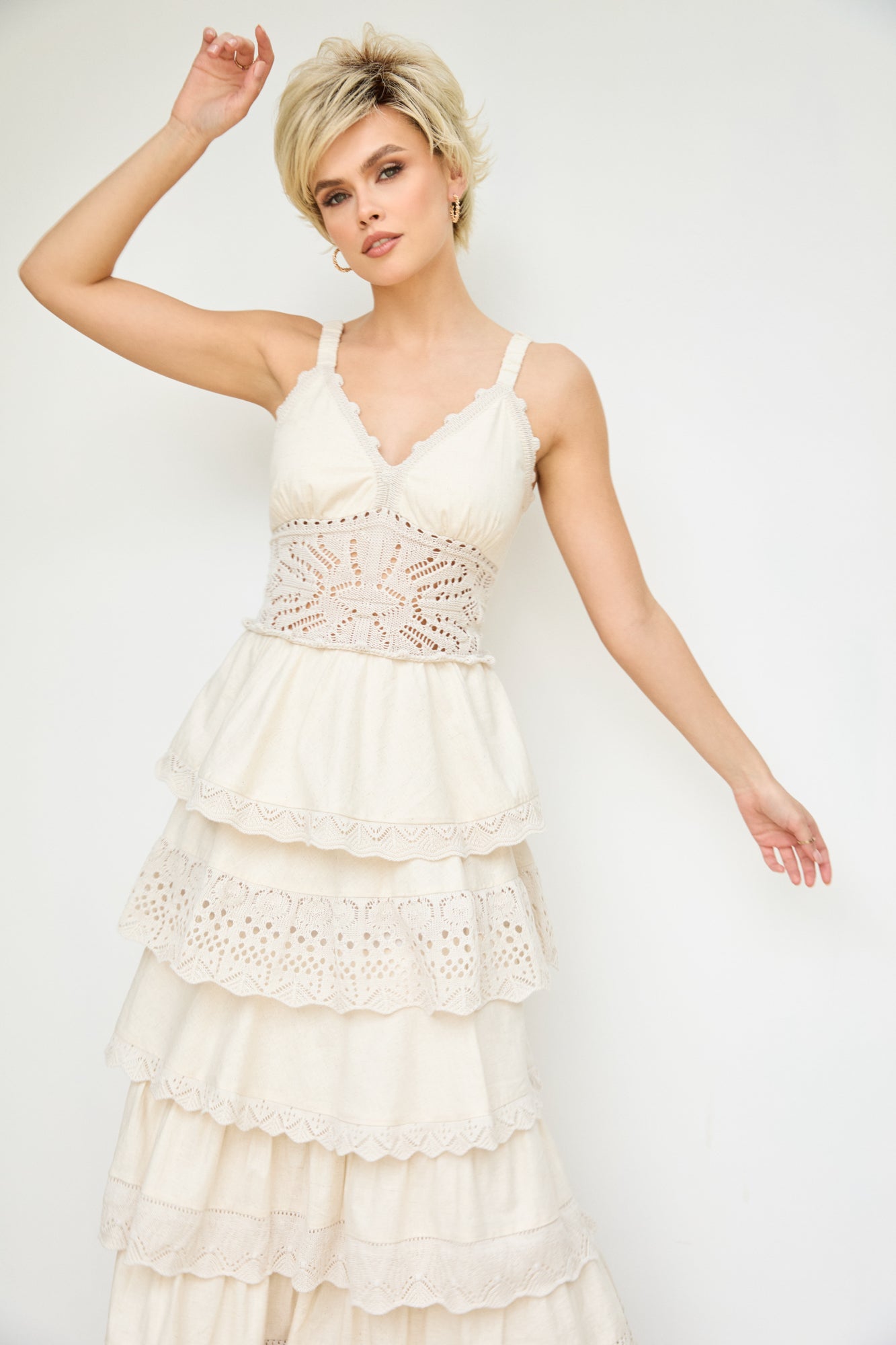 Aubrey by Rene of Paris Orchid Collection