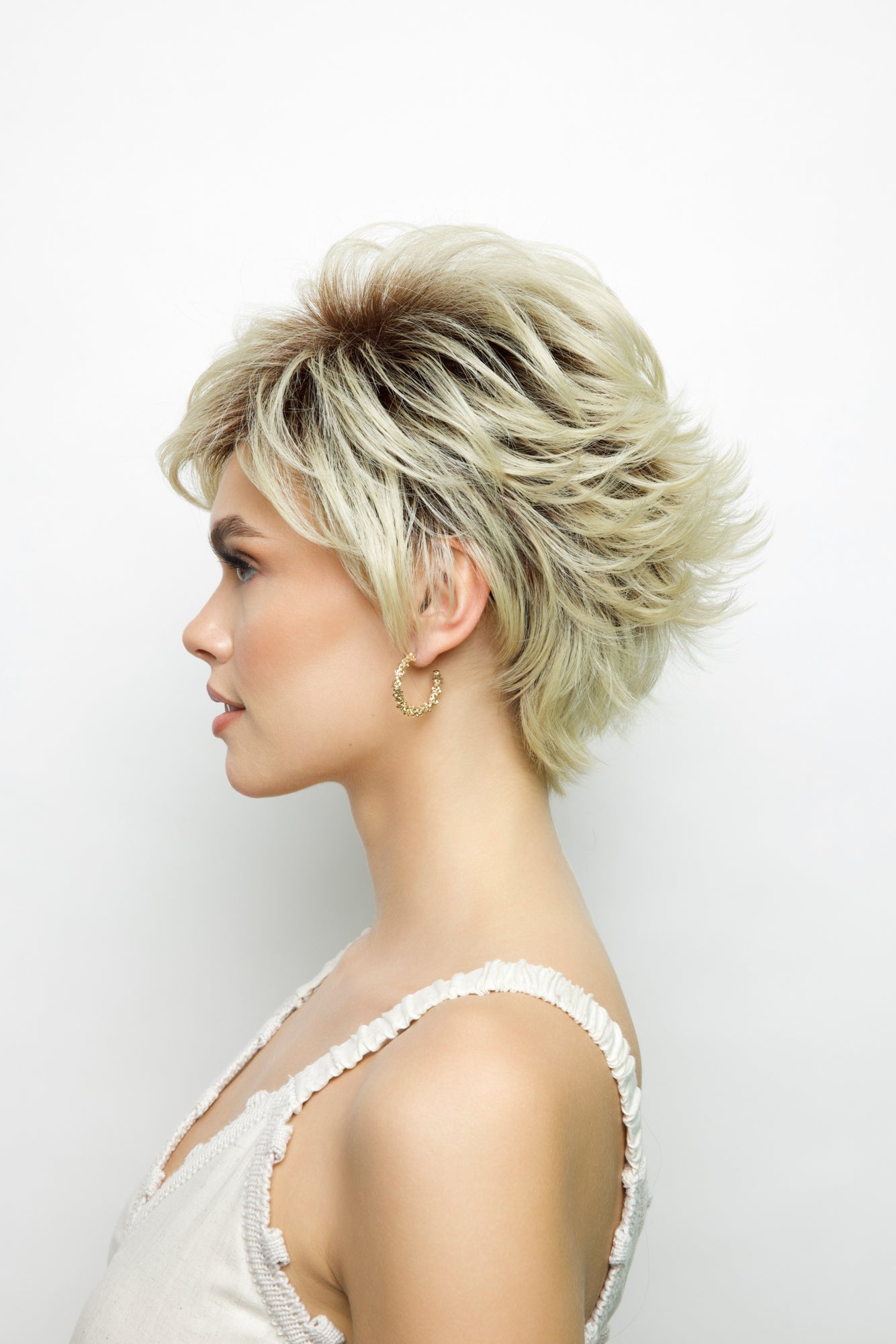 Aubrey by Rene of Paris Orchid Collection
