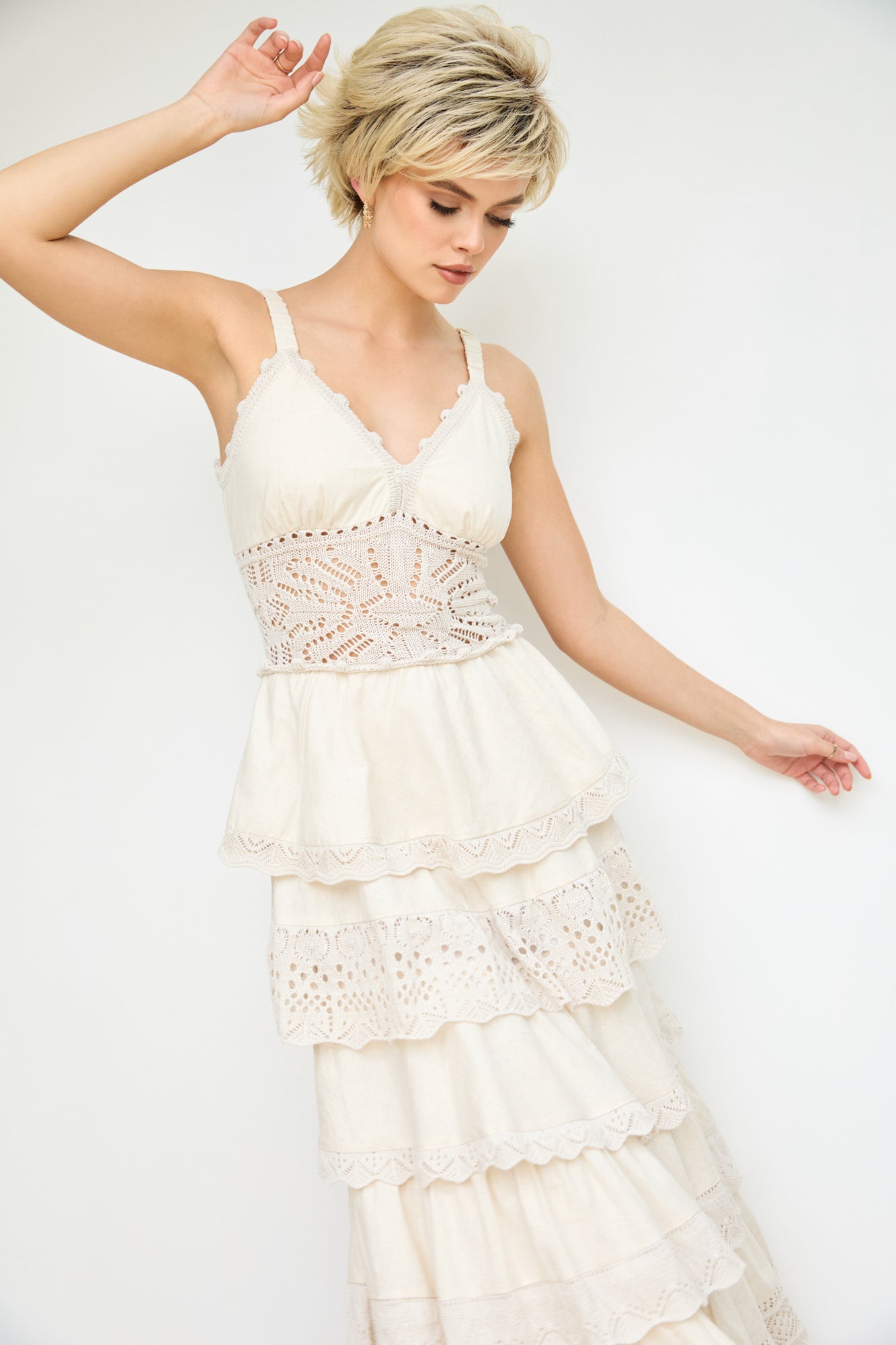 Aubrey by Rene of Paris Orchid Collection