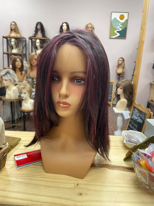 Picture Perfect by Tressallure in 1B/Burg *BOUTIQUE DEAL