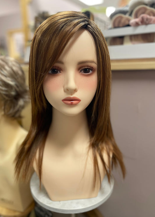 Ava by EnvyHair (Human Hair Blend) *BOUTIQUE DEAL