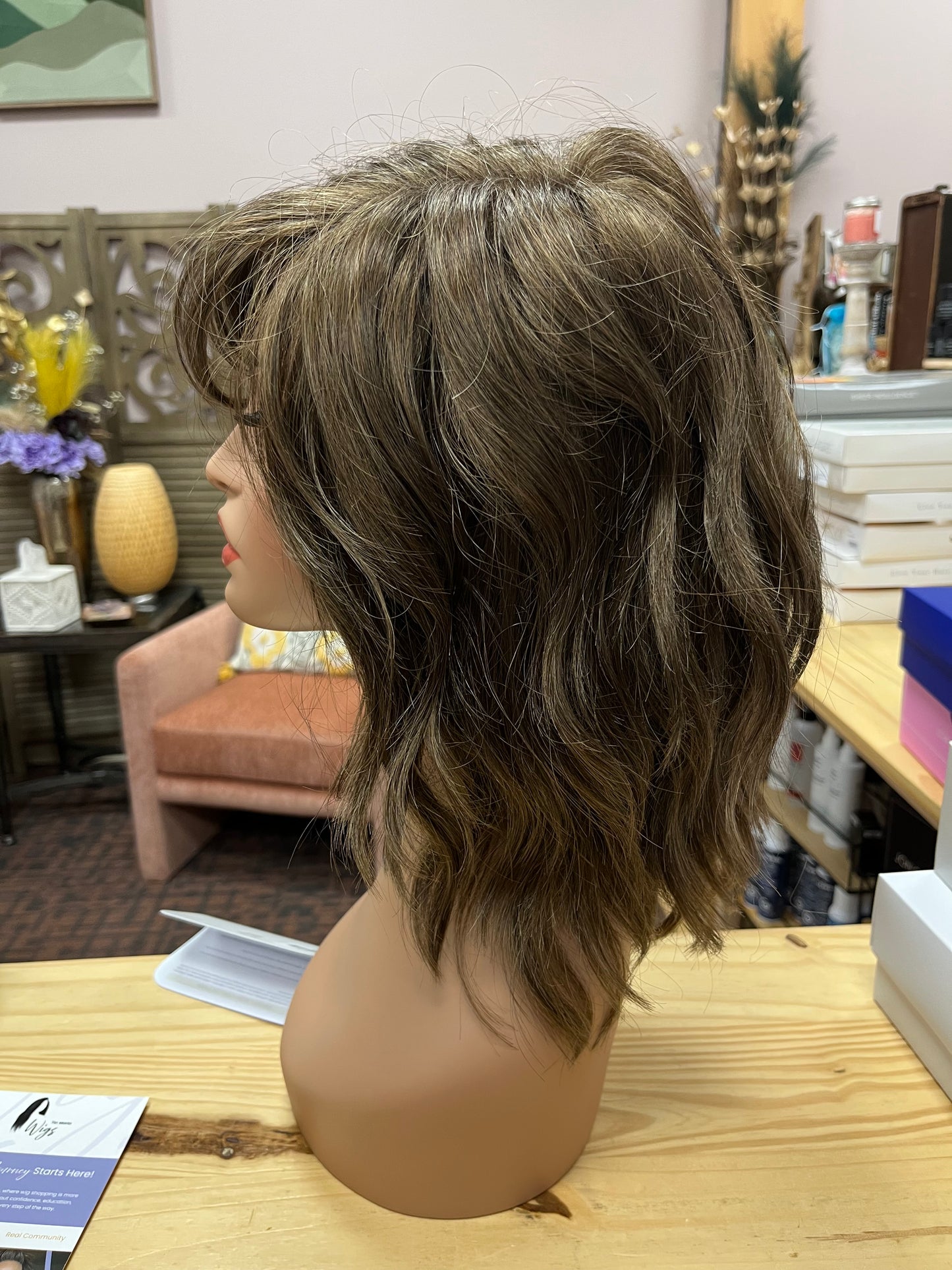 Aeri by Estetica in R8/12 *BOUTIQUE DEAL