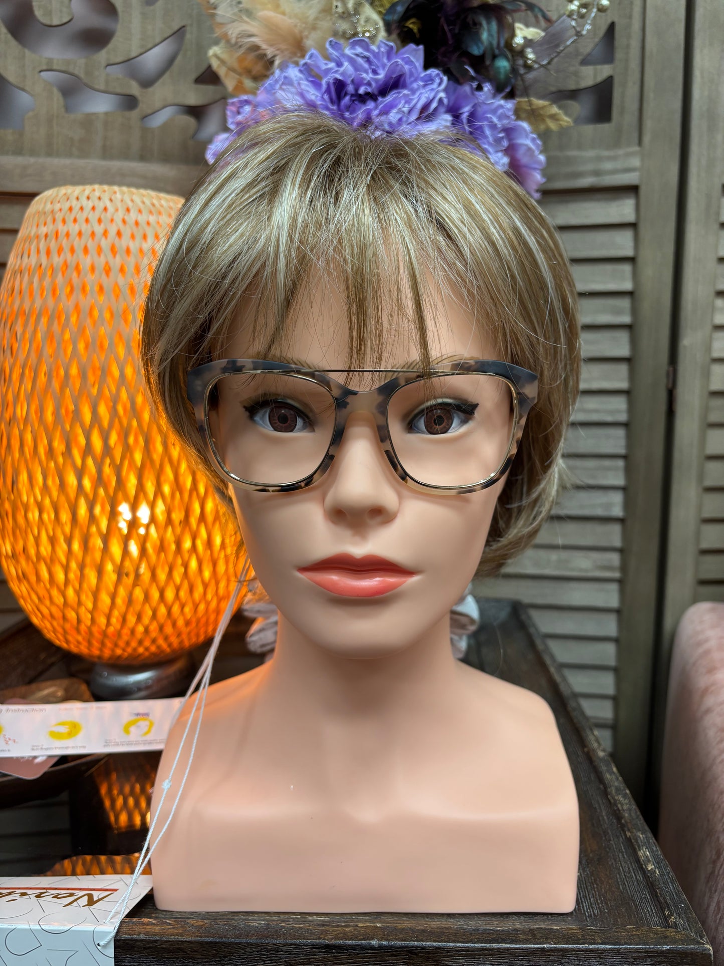 Sky by Noriko in Strawberry Swirl – BOUTIQUE DEAL ✨