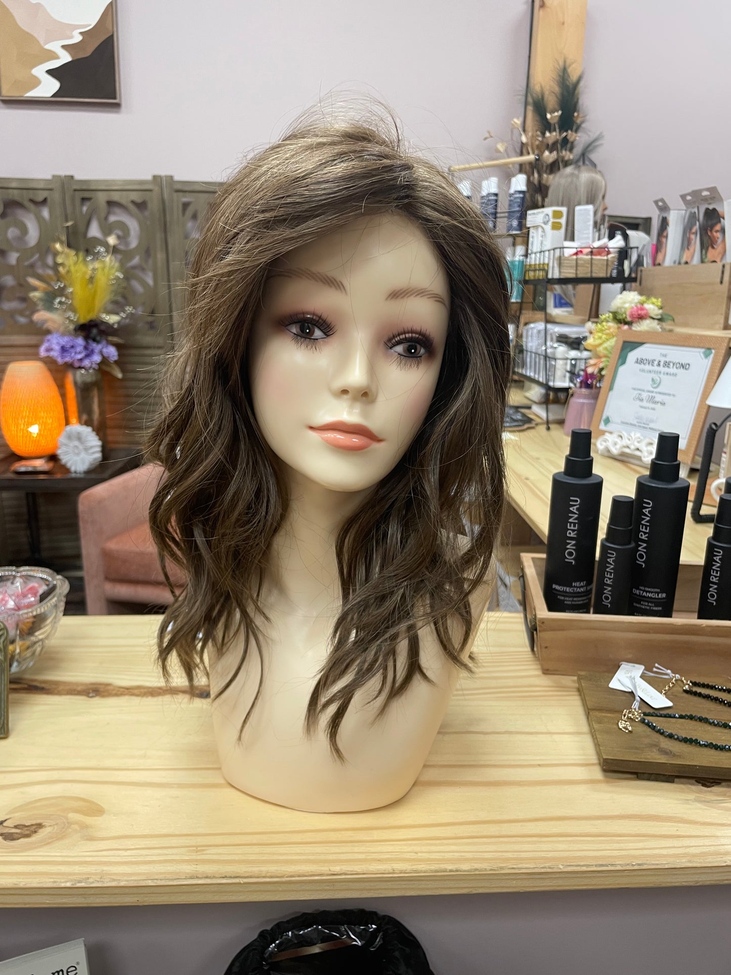 Beach Wave Magic by TressAllure in 10R – BOUTIQUE DEAL