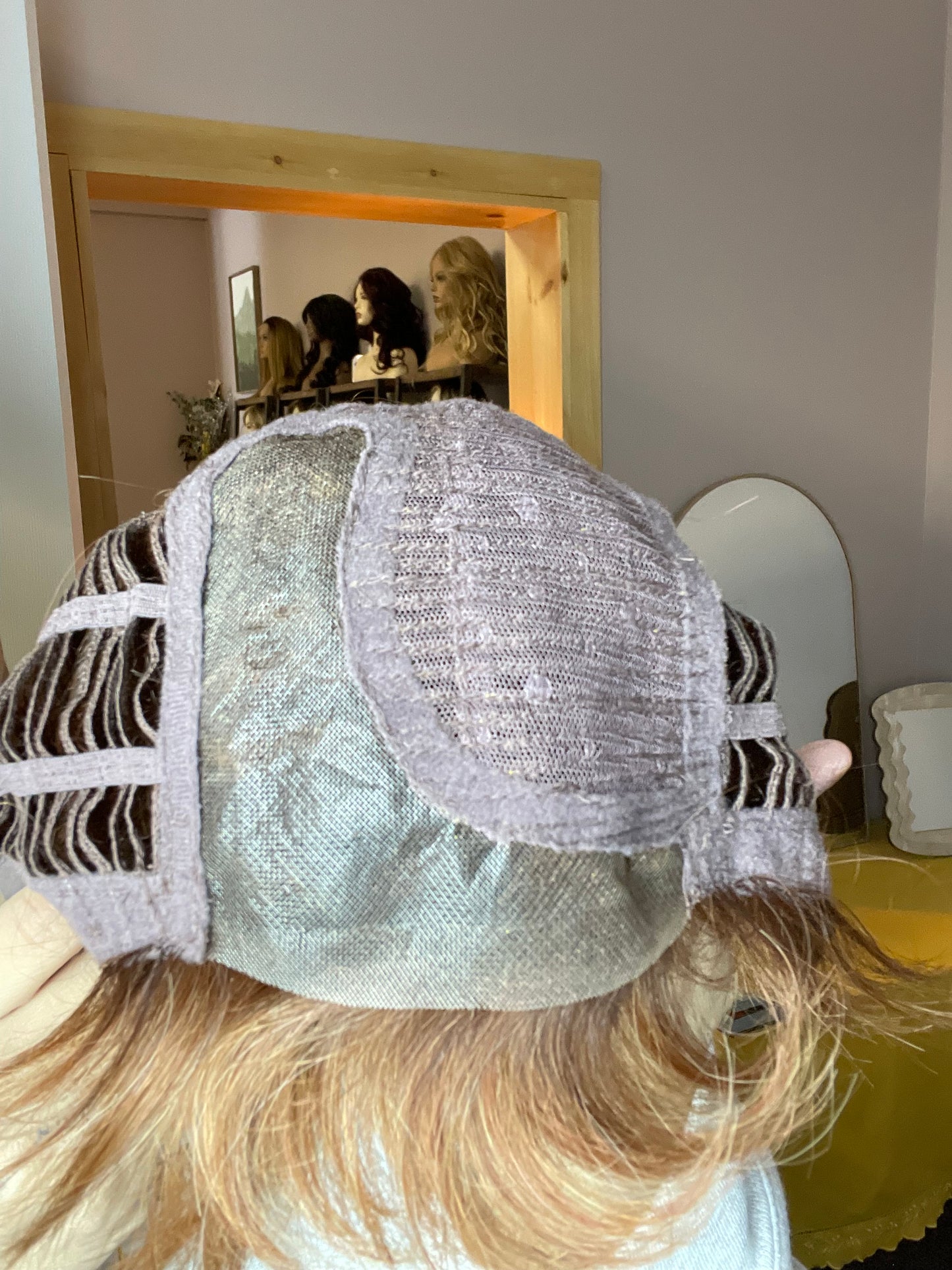 Energia by Belle Tress *Consignment Deal