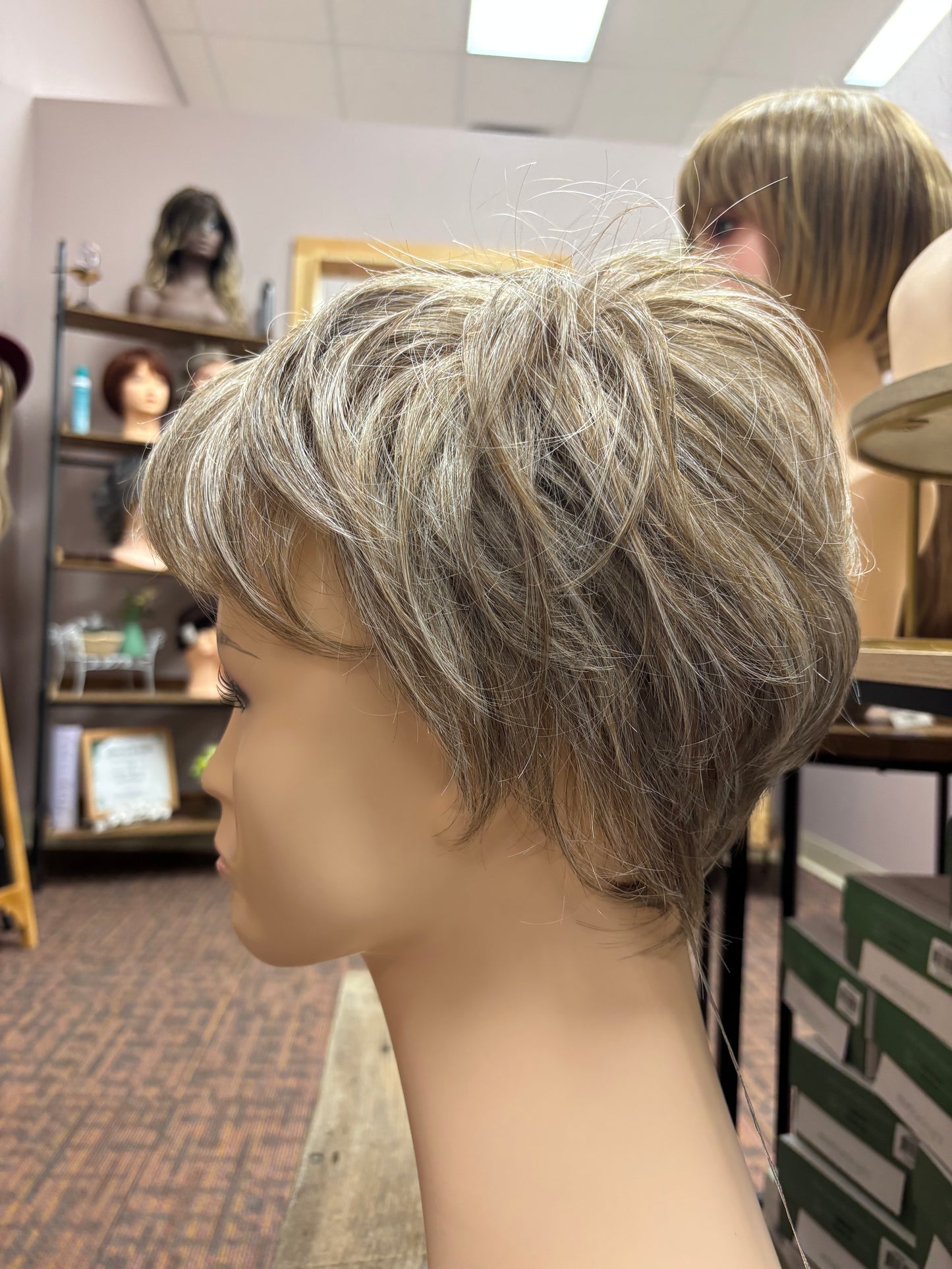 Claire by Wig Pro *BOUTIQUE DEAL