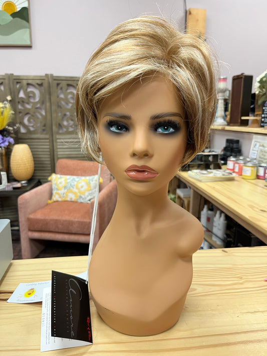 Tiana XO by Amore in Strawberry Swirl *BOUTIQUE DEAL (Discontinued Style)