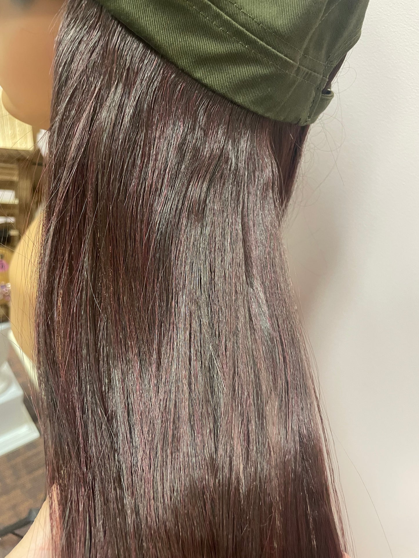 Vivica Fox Cap Do- Romina in #99J *BOUTIQUE DEAL