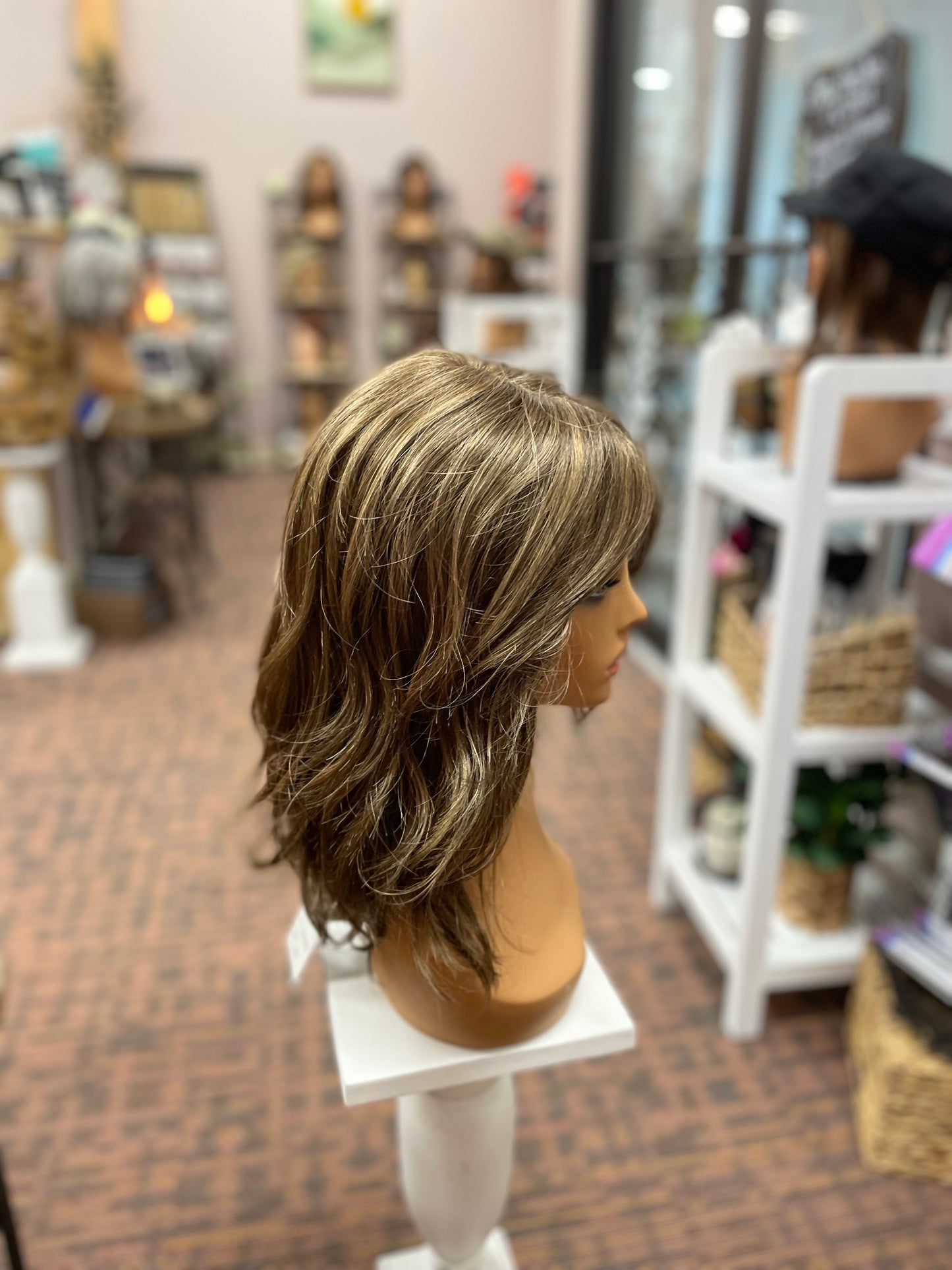 Showgirl by Mane Attraction *BOUTIQUE DEAL