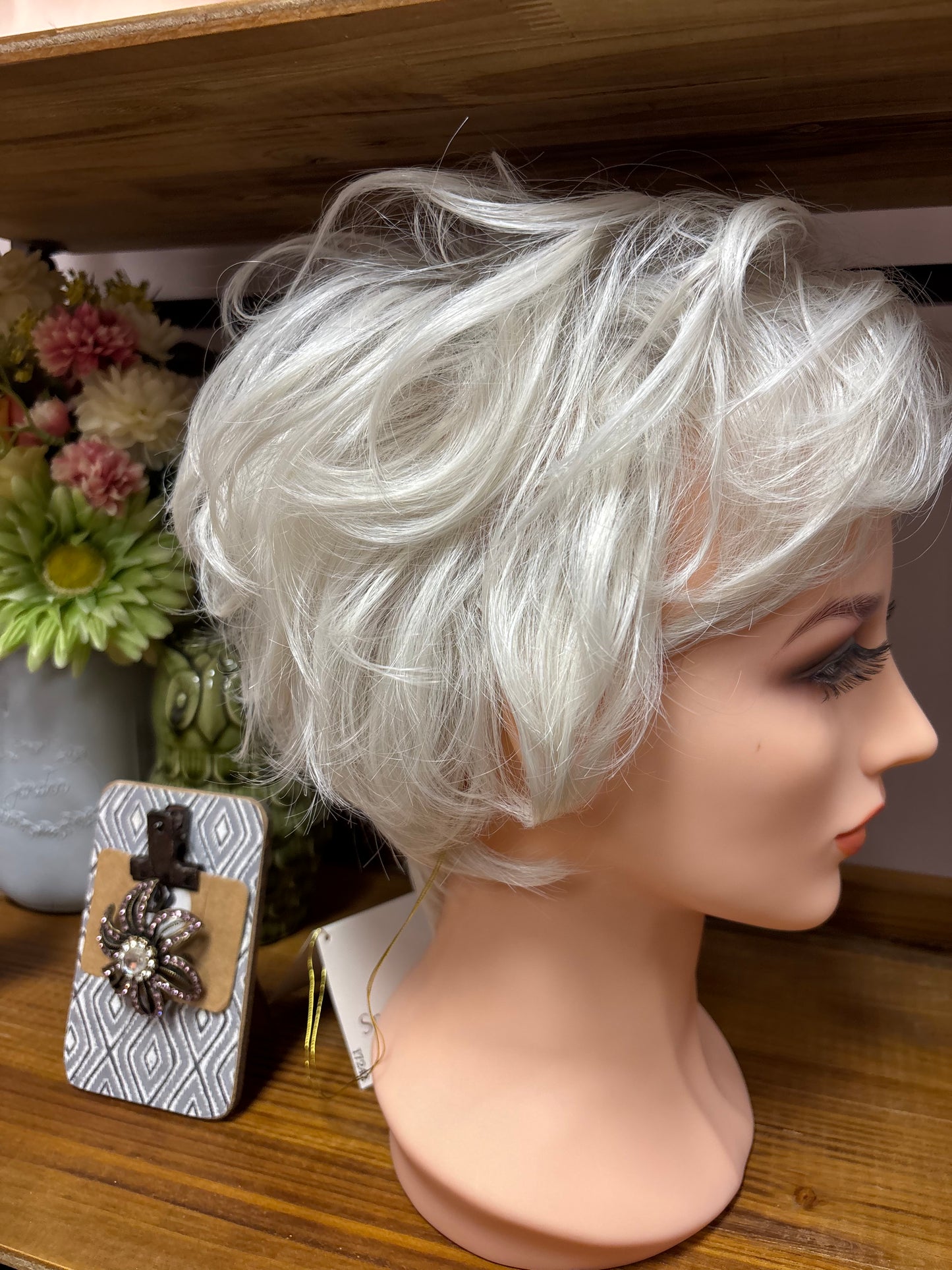 Vanessa by Jon Renau *BOUTIQUE DEAL