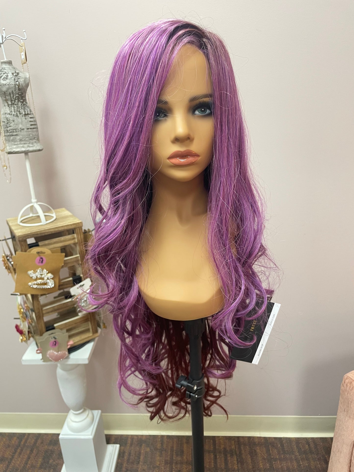 Allegro 28 by Belle Tress *BOUTIQUE DEAL
