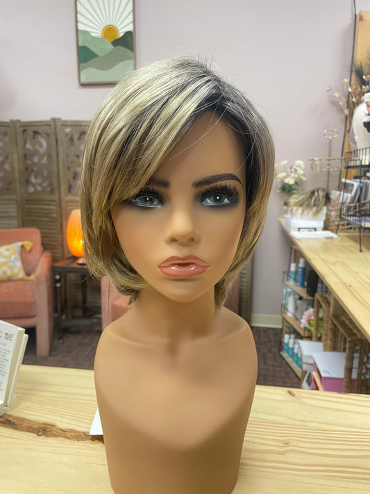 Sheila by Envy by Alan Eaton in Golden Sandstone *BOUTIQUE DEAL*