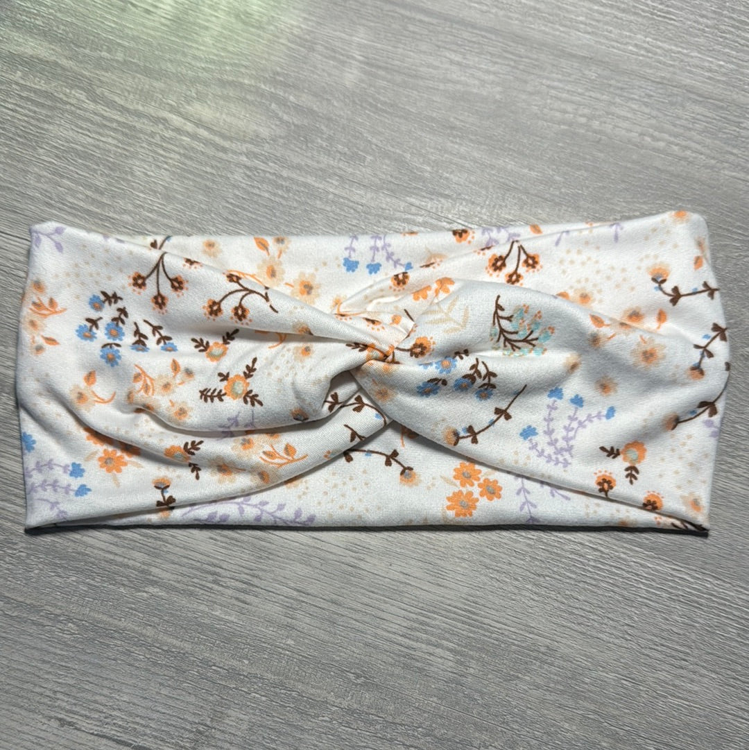 Handmade Soft Touch Headbands