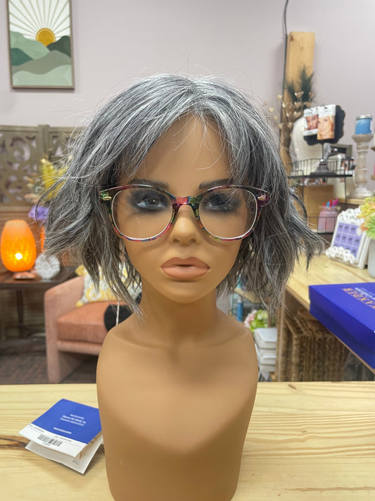Rosanna by Rene of Paris in Canyon Stone *BOUTIQUE DEAL
