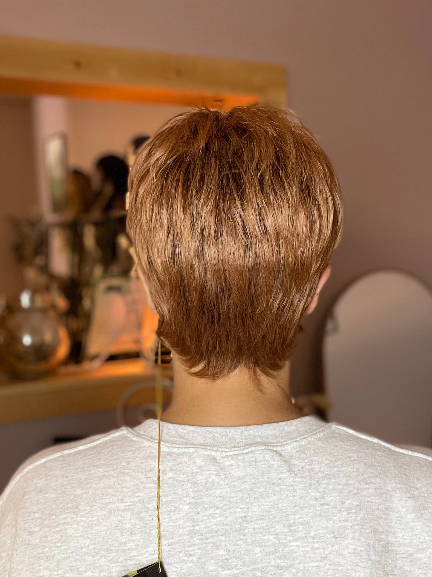 Energia by Belle Tress *Consignment Deal