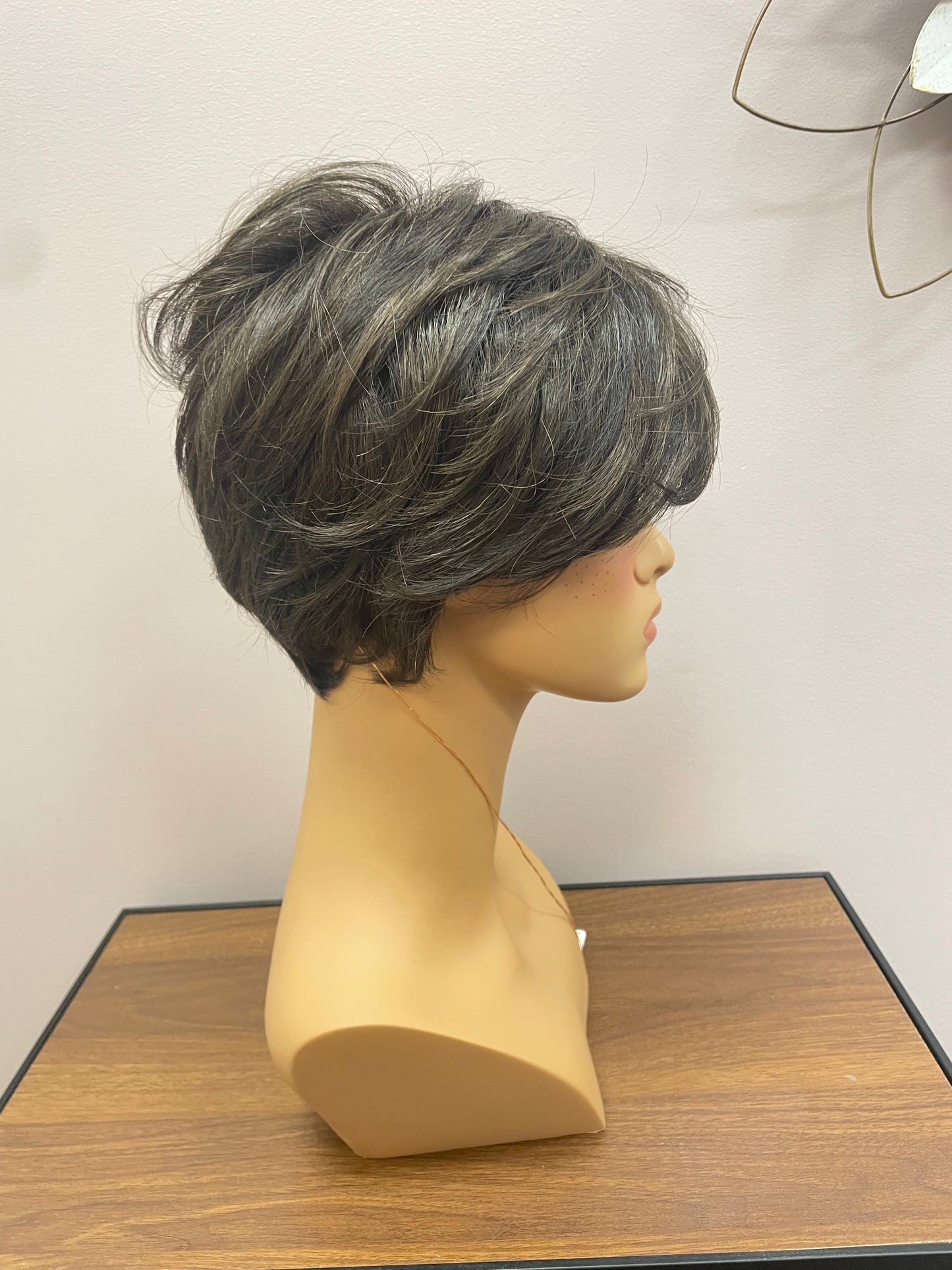 Angel by Envy in Dark Brown *BOUTIQUE DEAL
