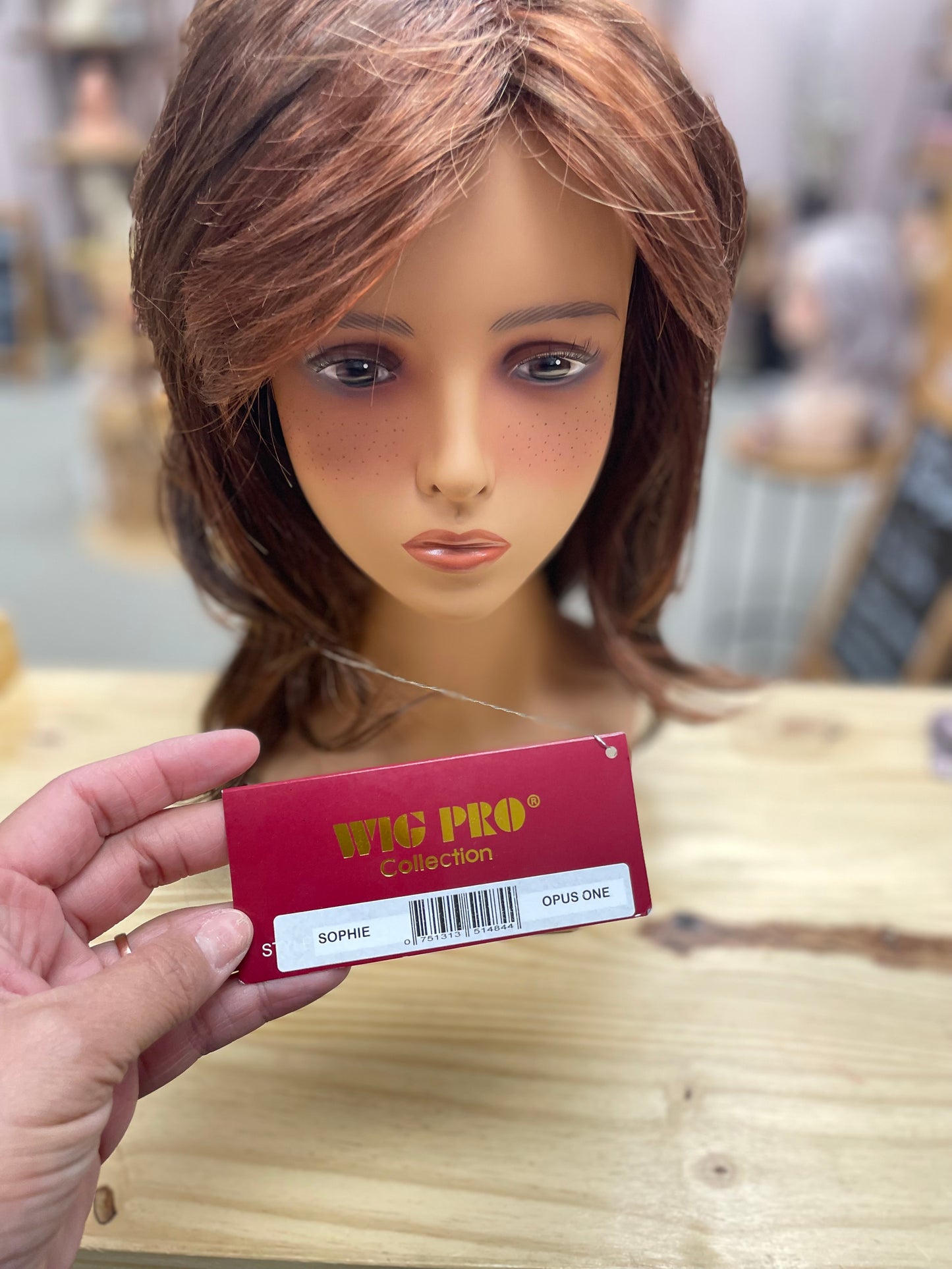 Sophie by Wig Pro *BOUTIQUE DEAL