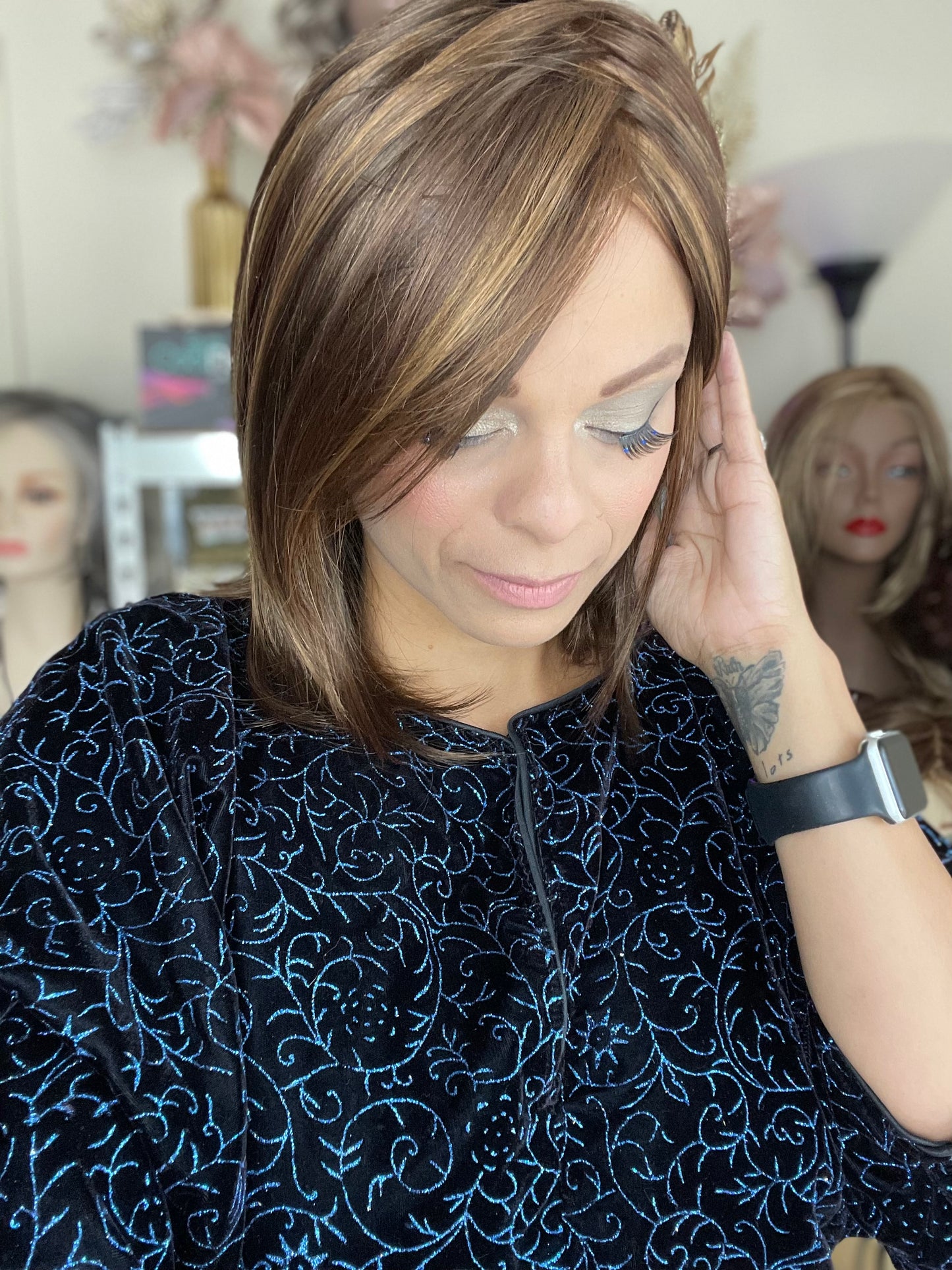 Regal Wig by Mane Attraction