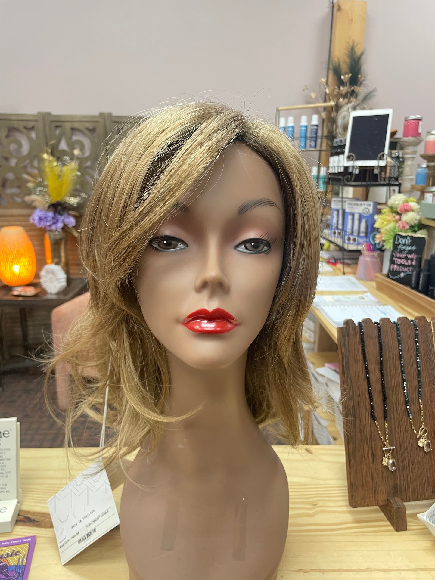 Harlow by Noriko in Desert Sand *BOUTIQUE DEAL