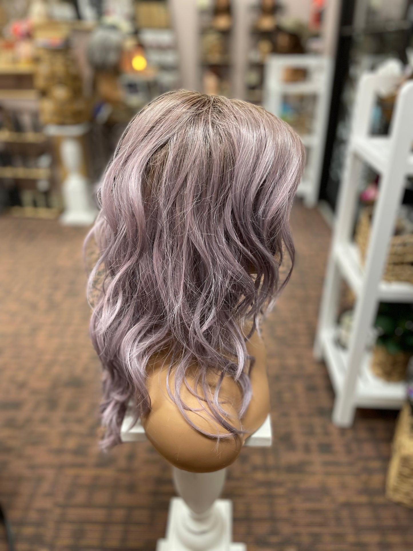 Counter Culture by Belle Tress *BOUTIQUE DEAL