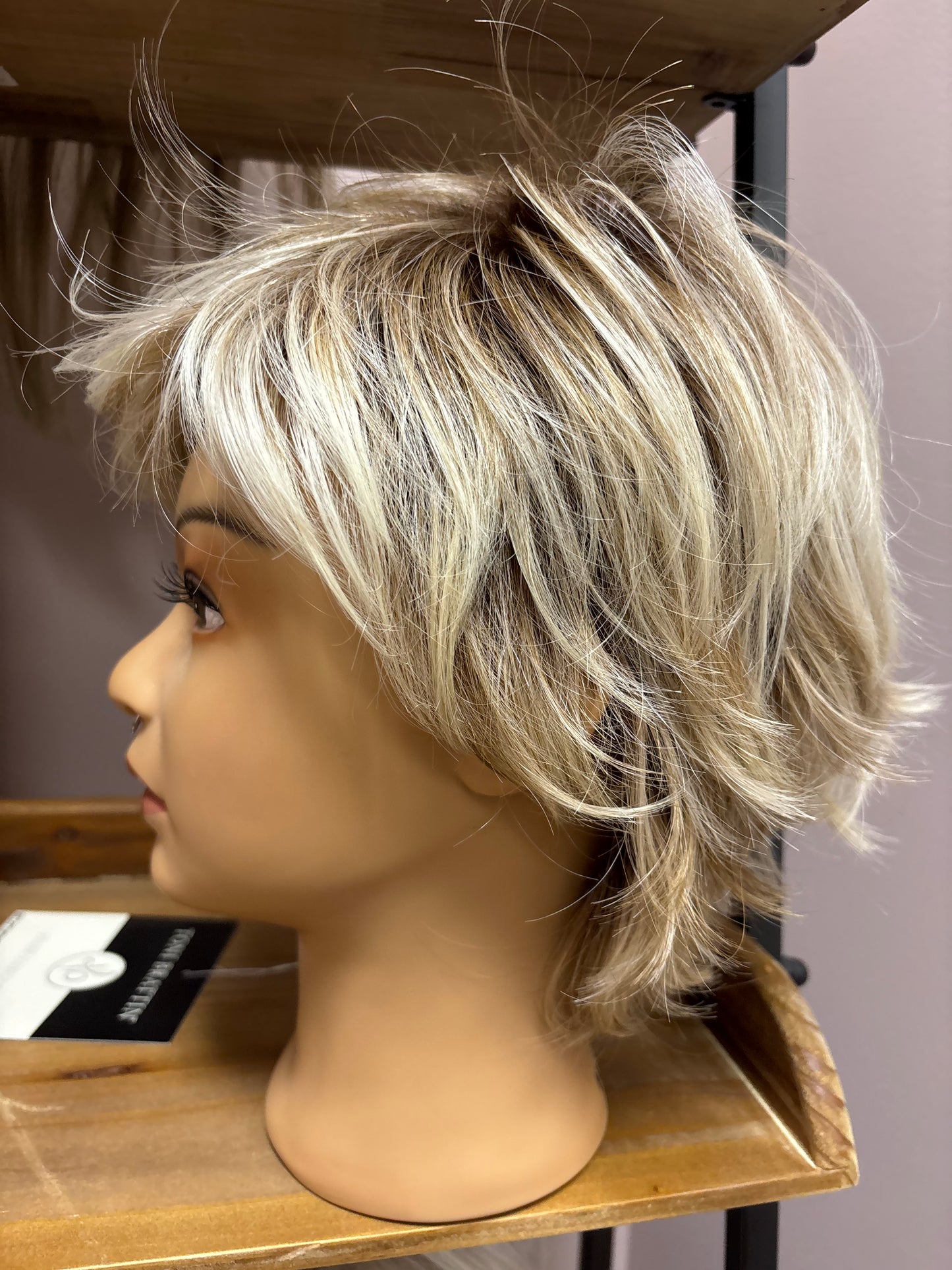 Captivating by Toni Brattin – BOUTIQUE DEAL