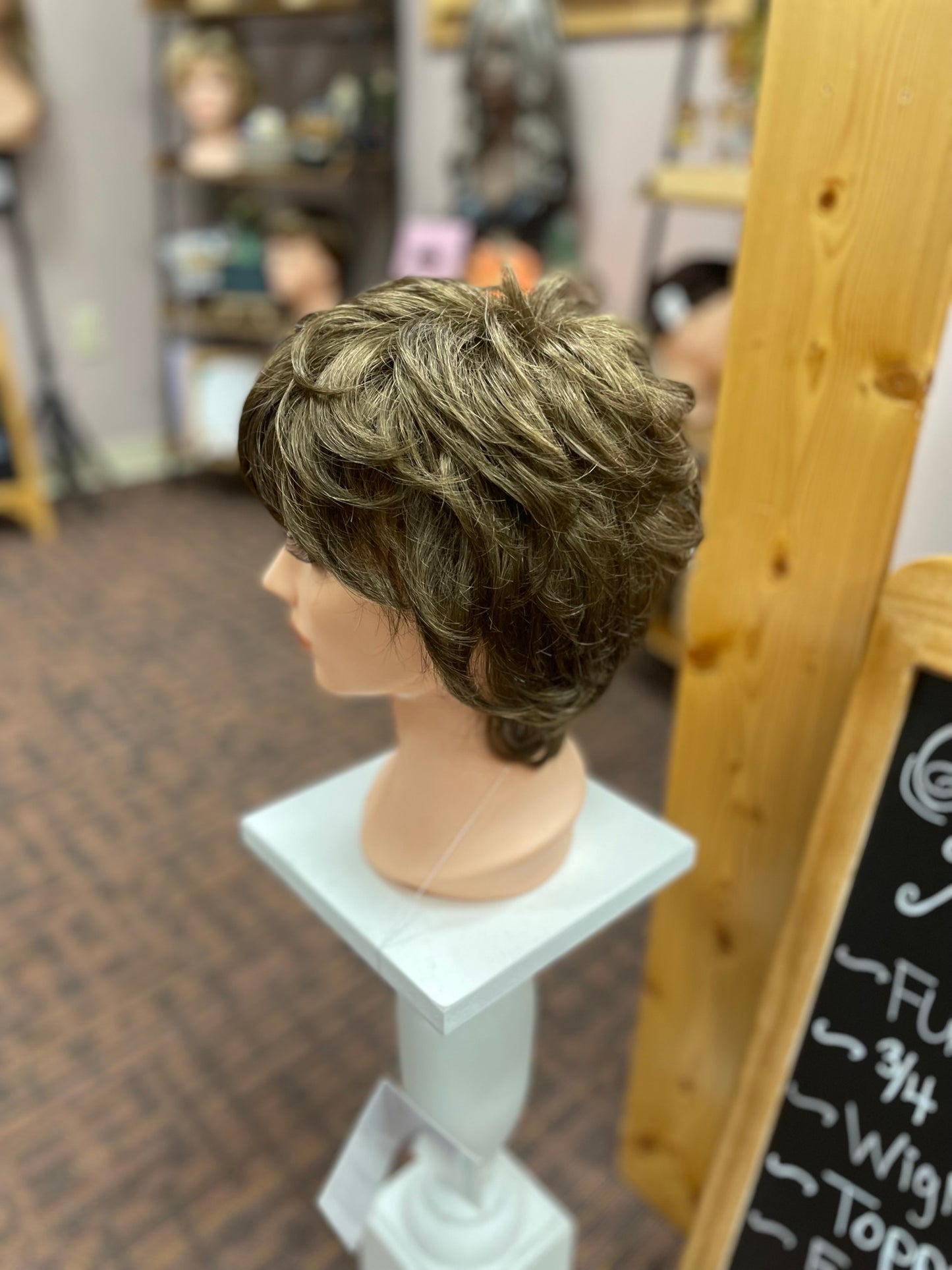 Hallie by Estetica *BOUTIQUE DEAL