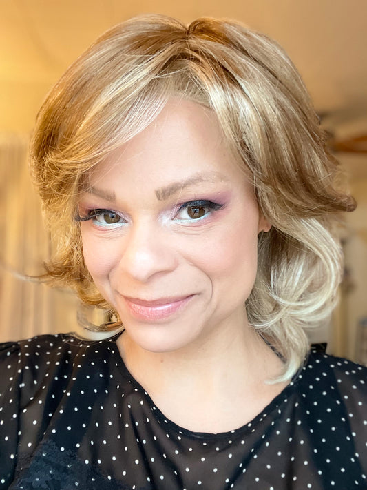 Vintage by Estetica x Tia Maria Wigs EXCLUSIVE REWIND COLLECTION