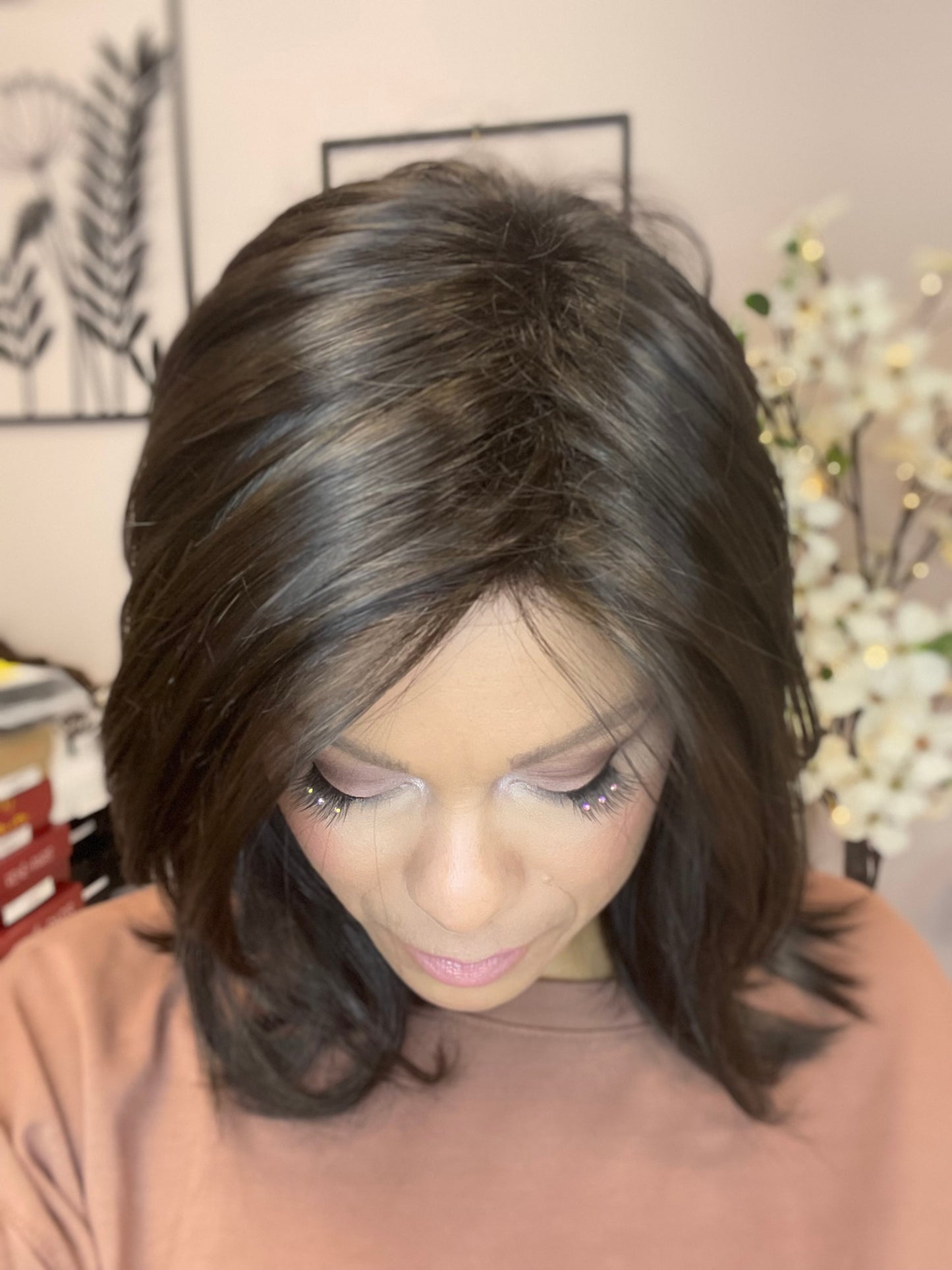 Avery by Tressallure in Dark Forest  *NEW CONSIGNMENT WIG