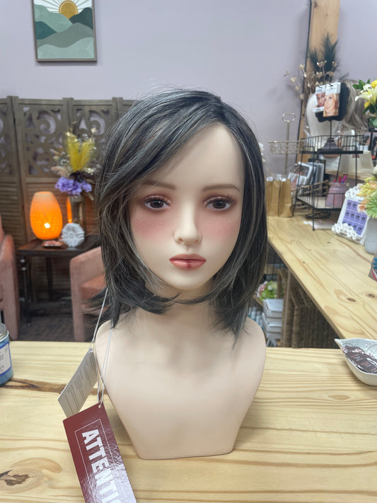 Mika in Truffle Ribbon R by Rene of Paris *Boutique Deal