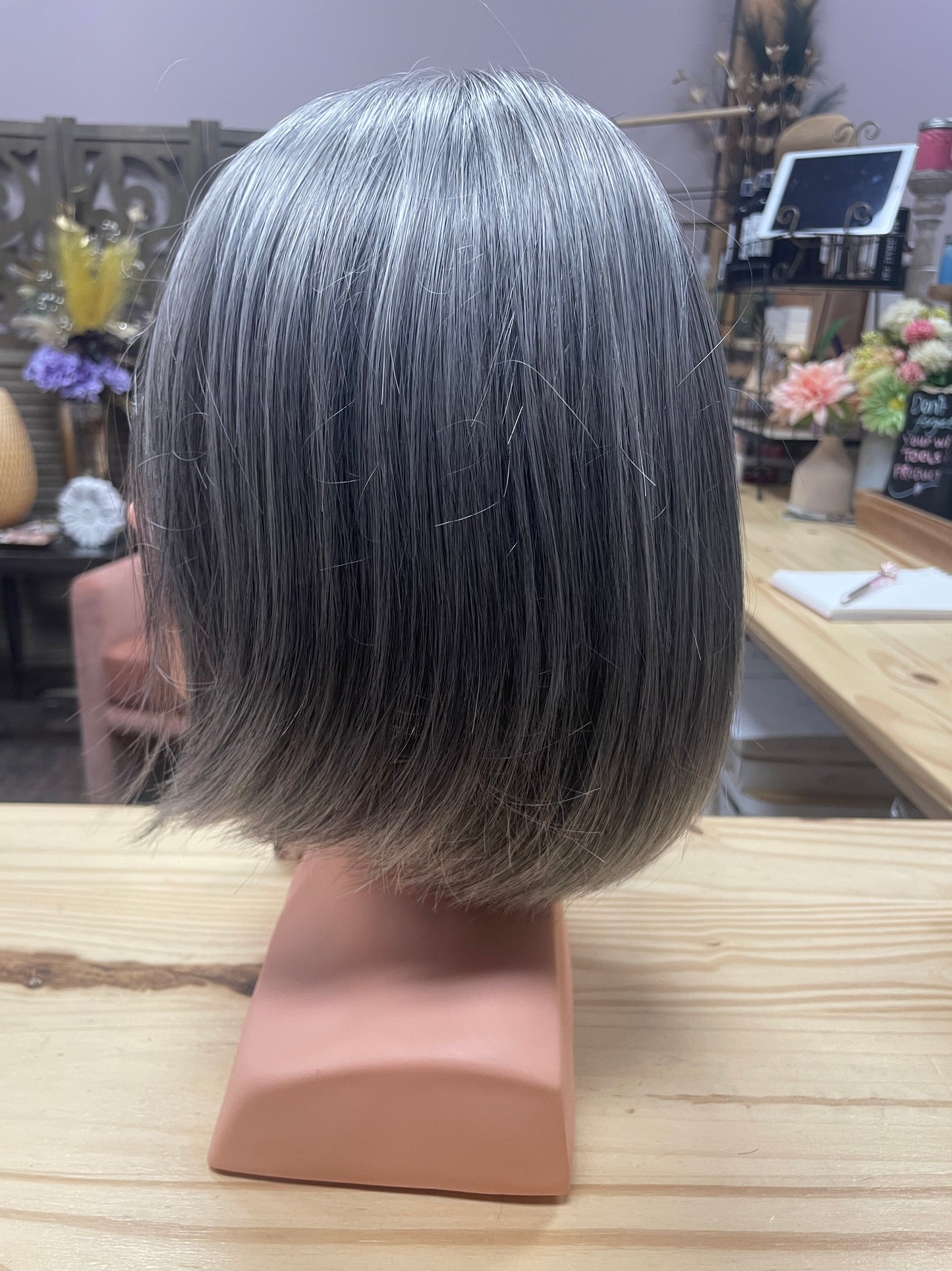 Nora by Henry Margu in #44 (Hand tied) *BOUTIQUE DEAL*
