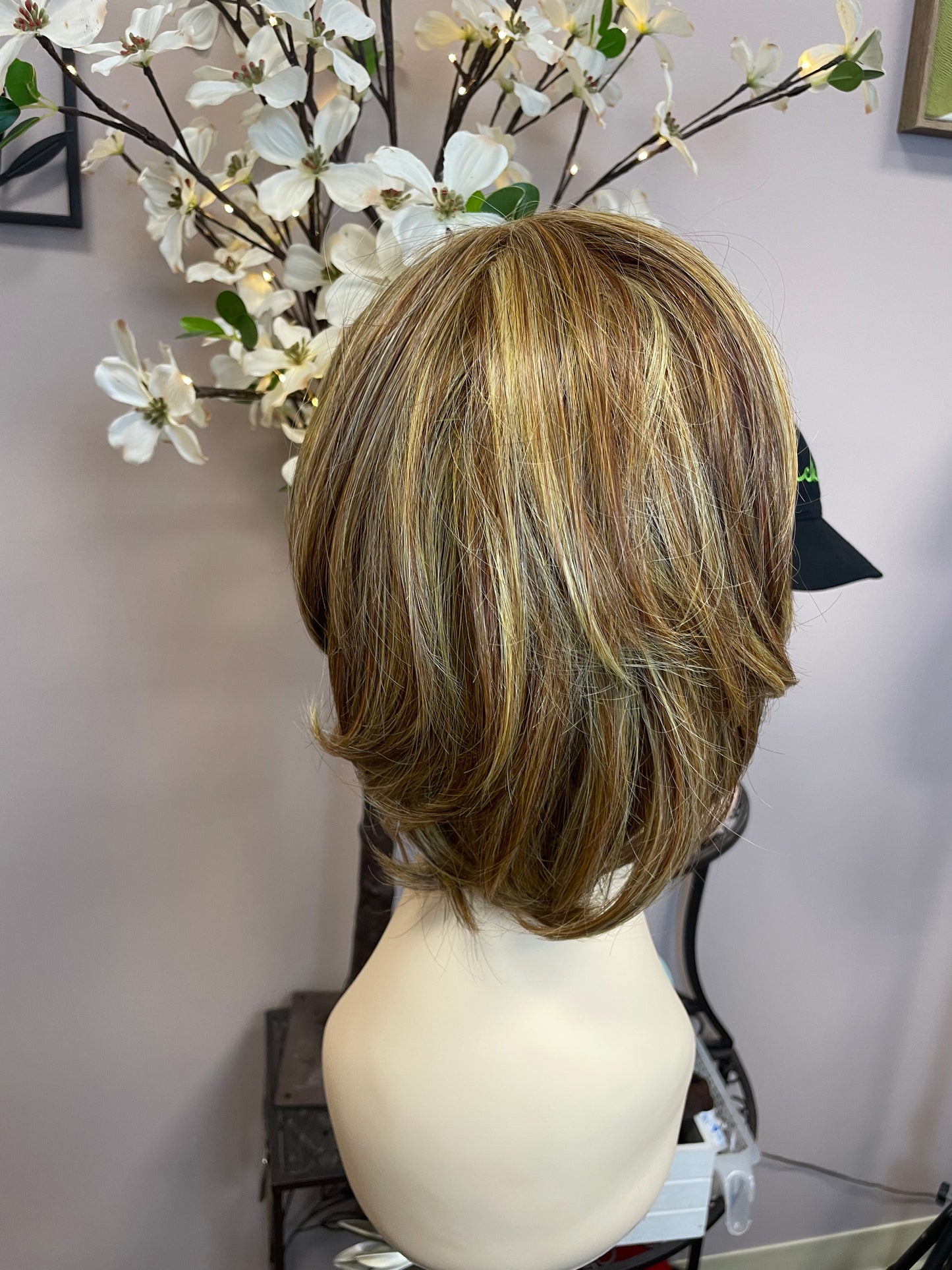 SAINT in Sunset Blonde by Belle Tress *BOUTIQUE DEAL