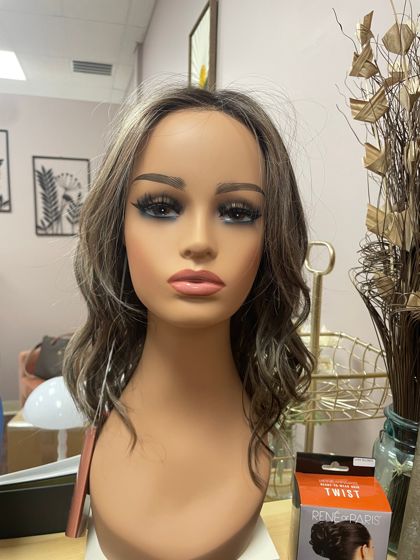Maude by Amore in Bronde R *BOUTIQUE DEAL