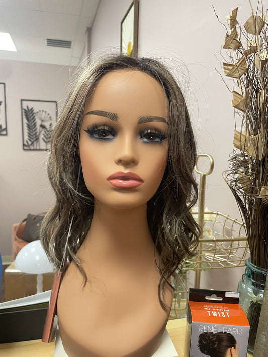 Maude by Amore in Bronde R *BOUTIQUE DEAL