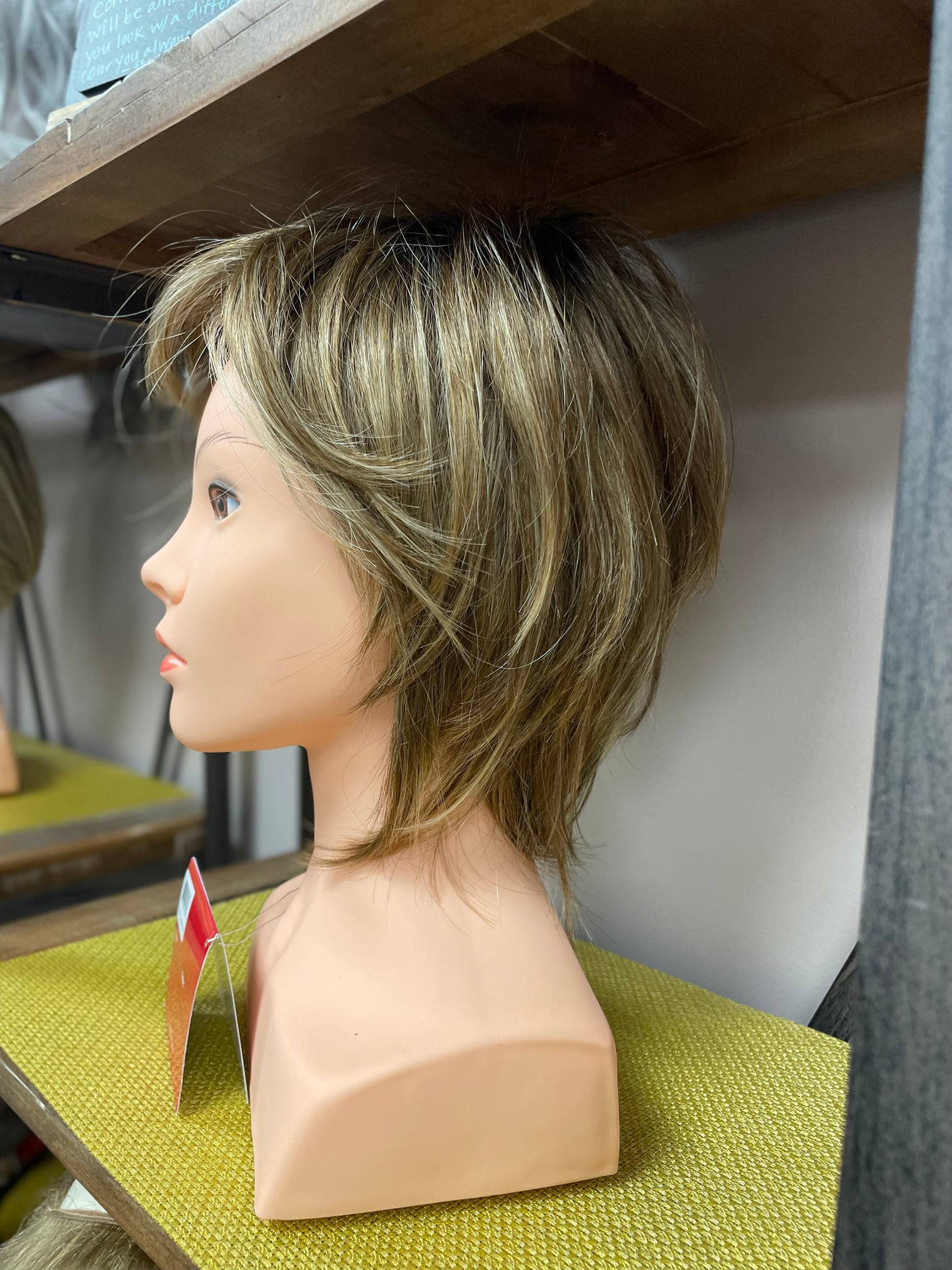 Shay by Tressallure *BOUTIQUE DEAL