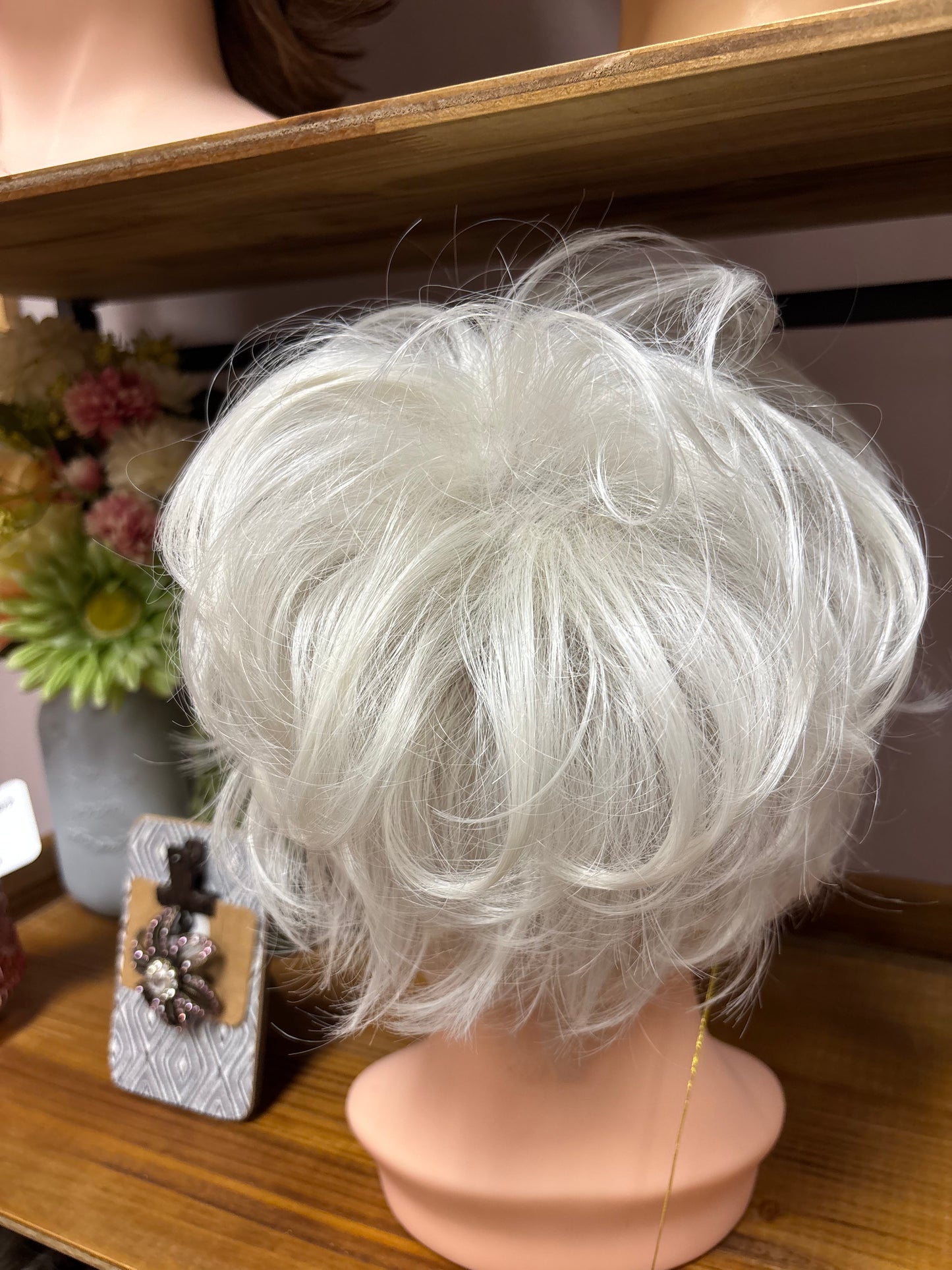 Vanessa by Jon Renau *BOUTIQUE DEAL