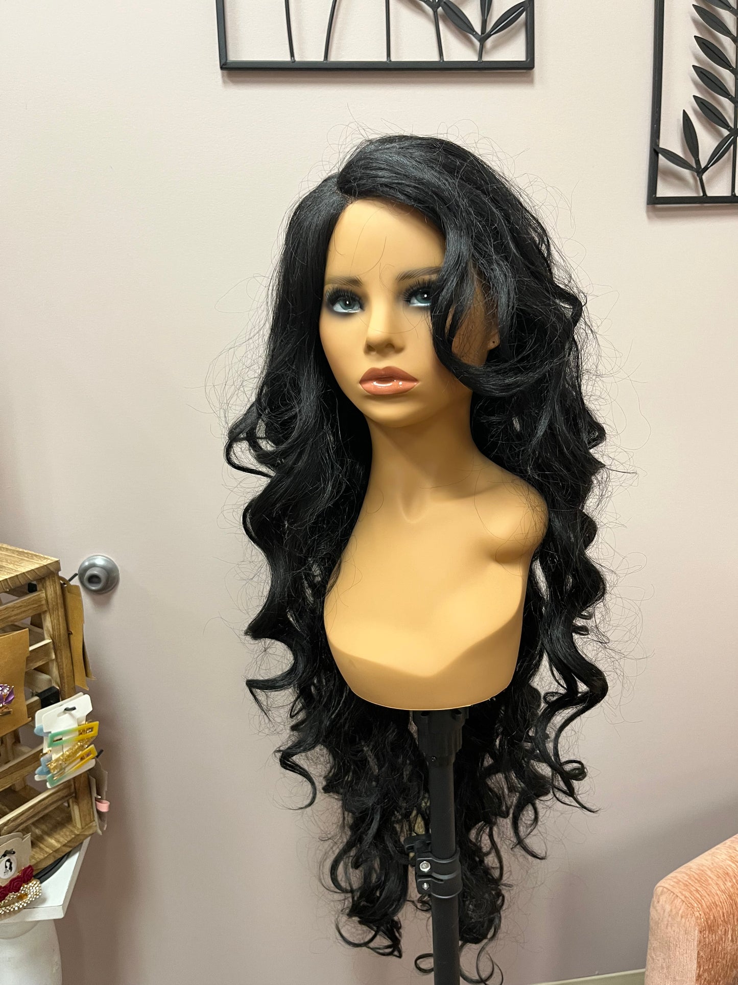 Primrose by Sepia in 1B (Lace Front) *BOUTIQUE DEAL