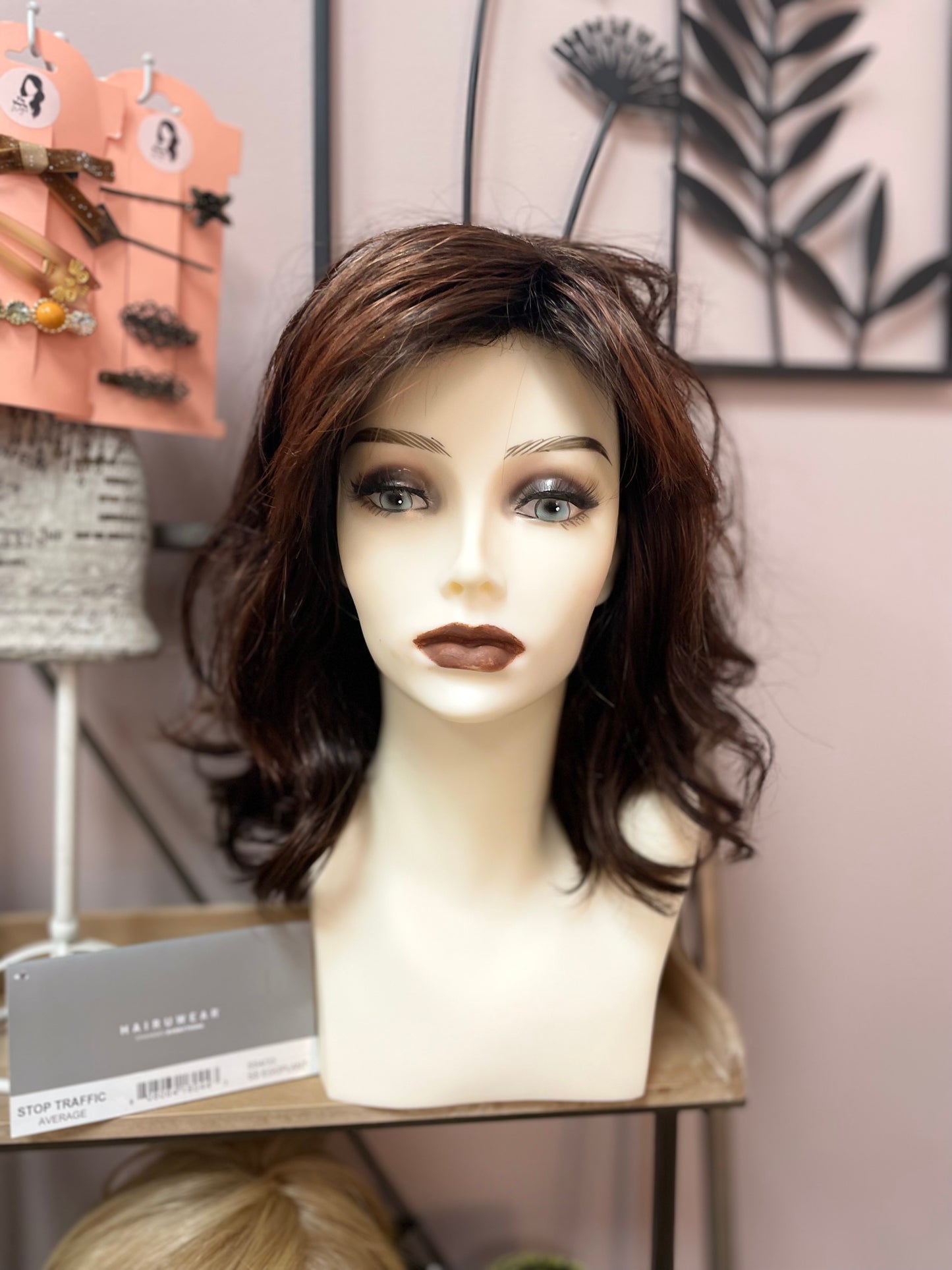 Raquel Welch Stop Traffic in SS Eggplant *BOUTIQUE DEAL