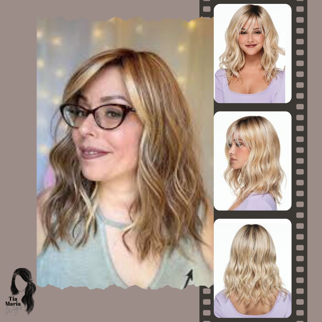 Beach Wave Magic by Tressallure *BOUTIQUE DEAL