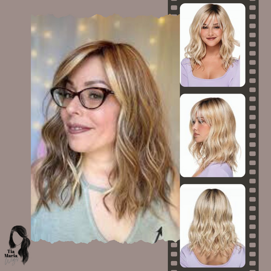 Beach Wave Magic by Tressallure 40% OFF + FREE Gift With Purchase!!