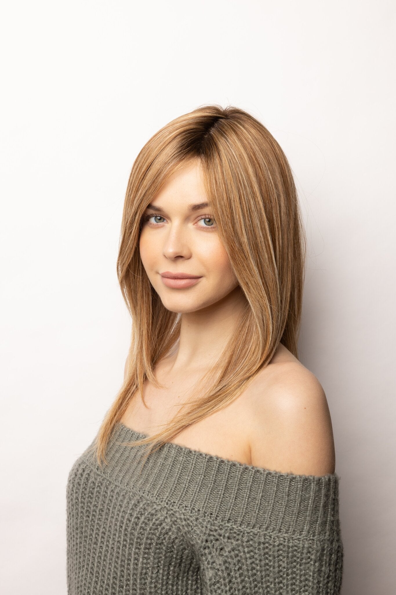 Brielle Wig - 8711   Amore Collection