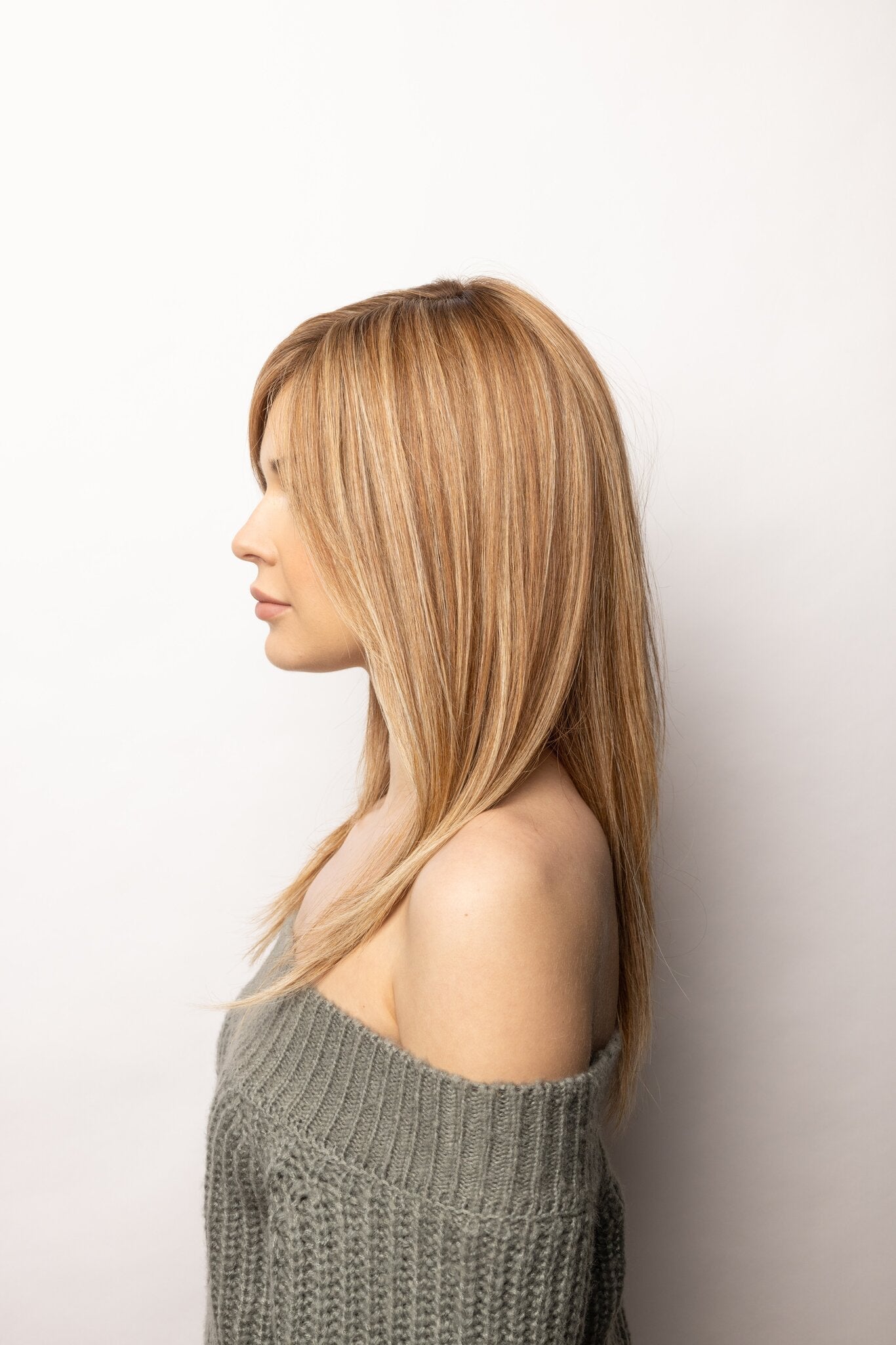 Brielle Wig - 8711   Amore Collection