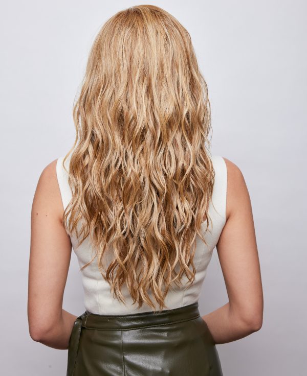 Brooklyn by Rene of Paris