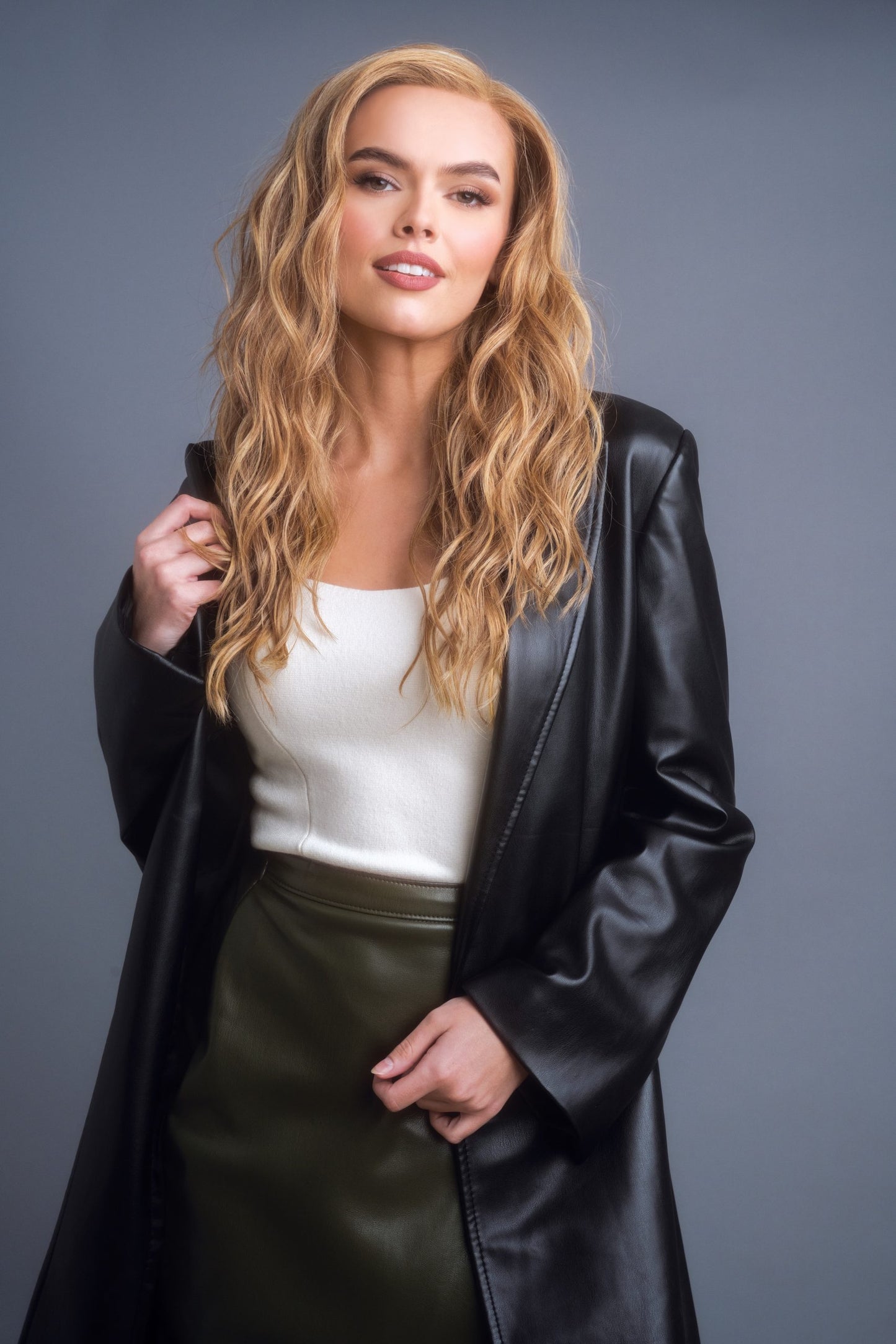 Brooklyn by Rene of Paris