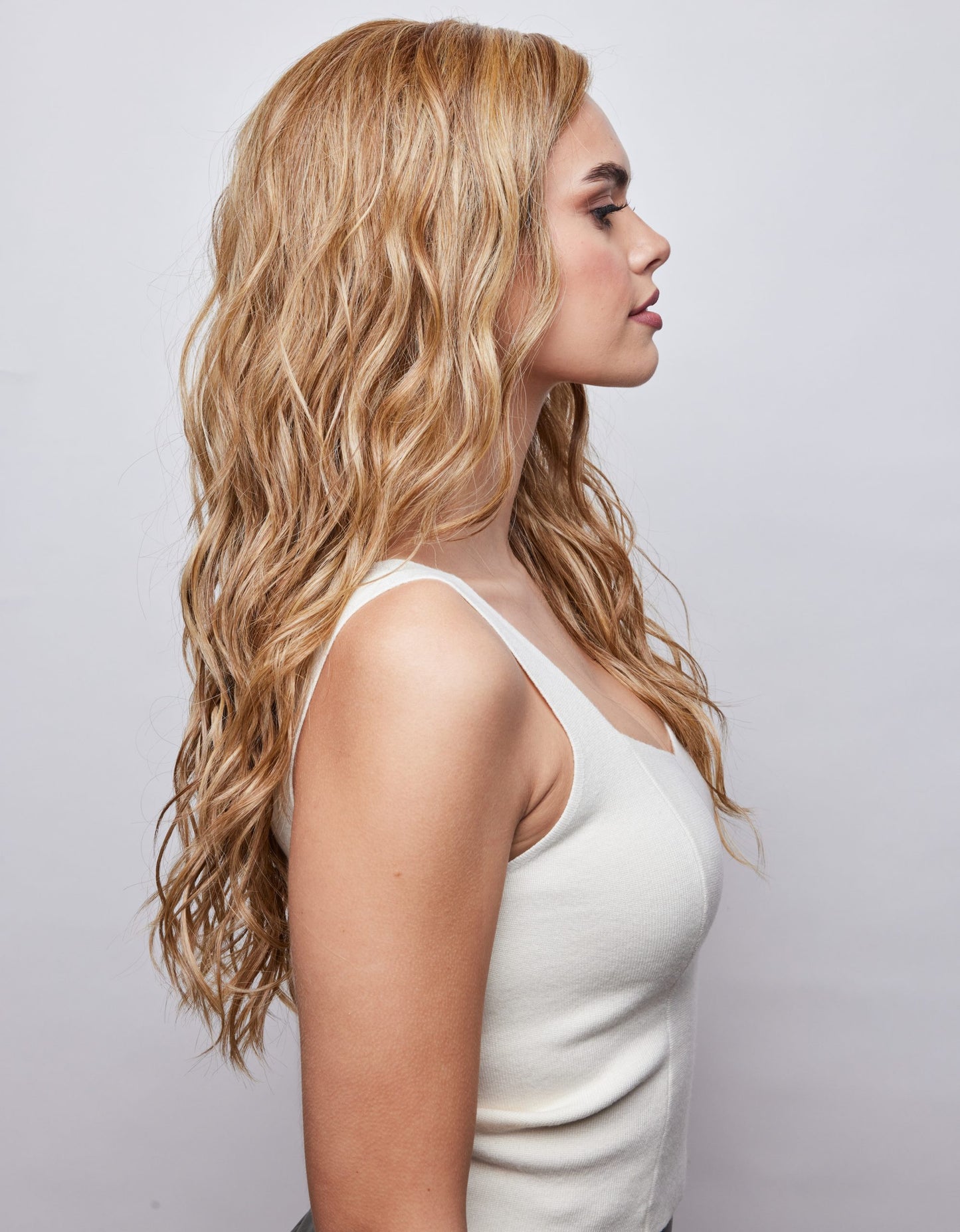 Brooklyn by Rene of Paris