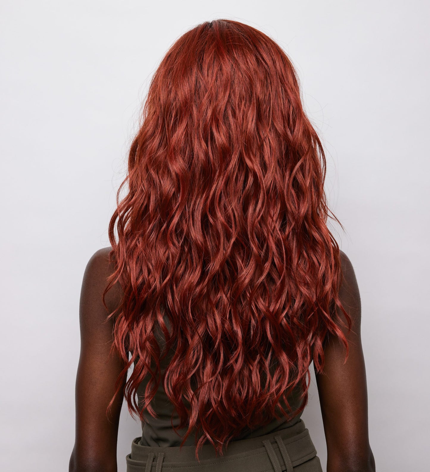 Brooklyn by Rene of Paris