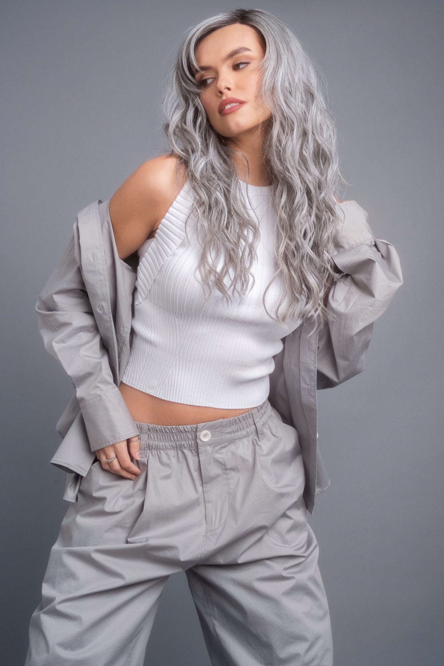 Brooklyn by Rene of Paris