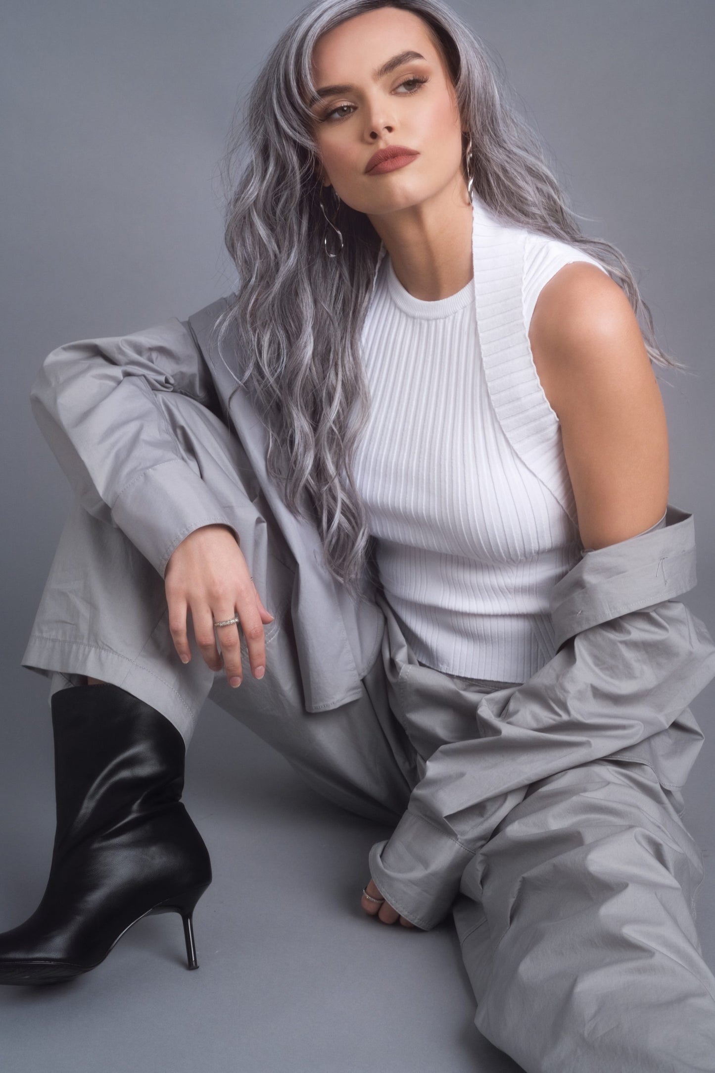 Brooklyn by Rene of Paris