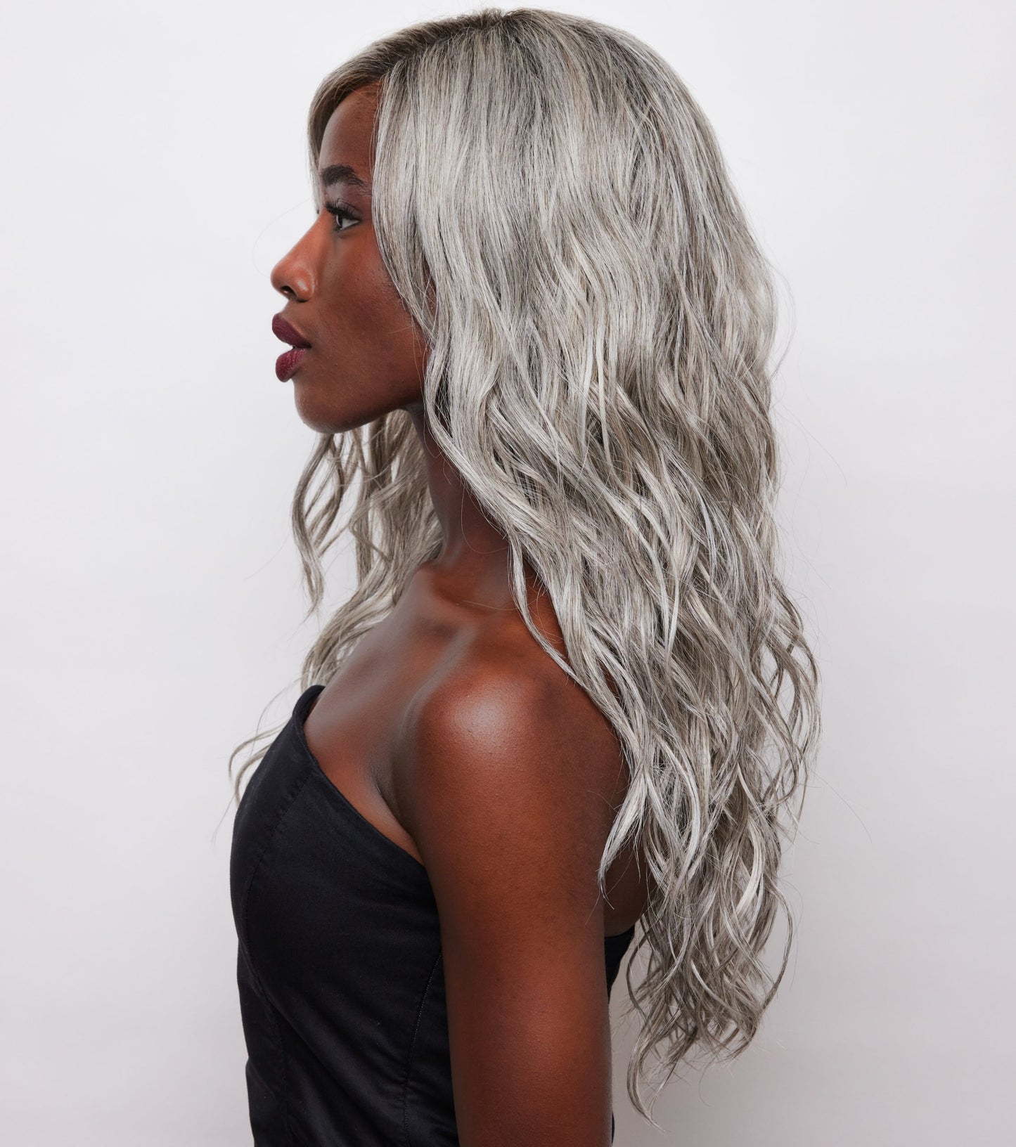 Brooklyn by Rene of Paris