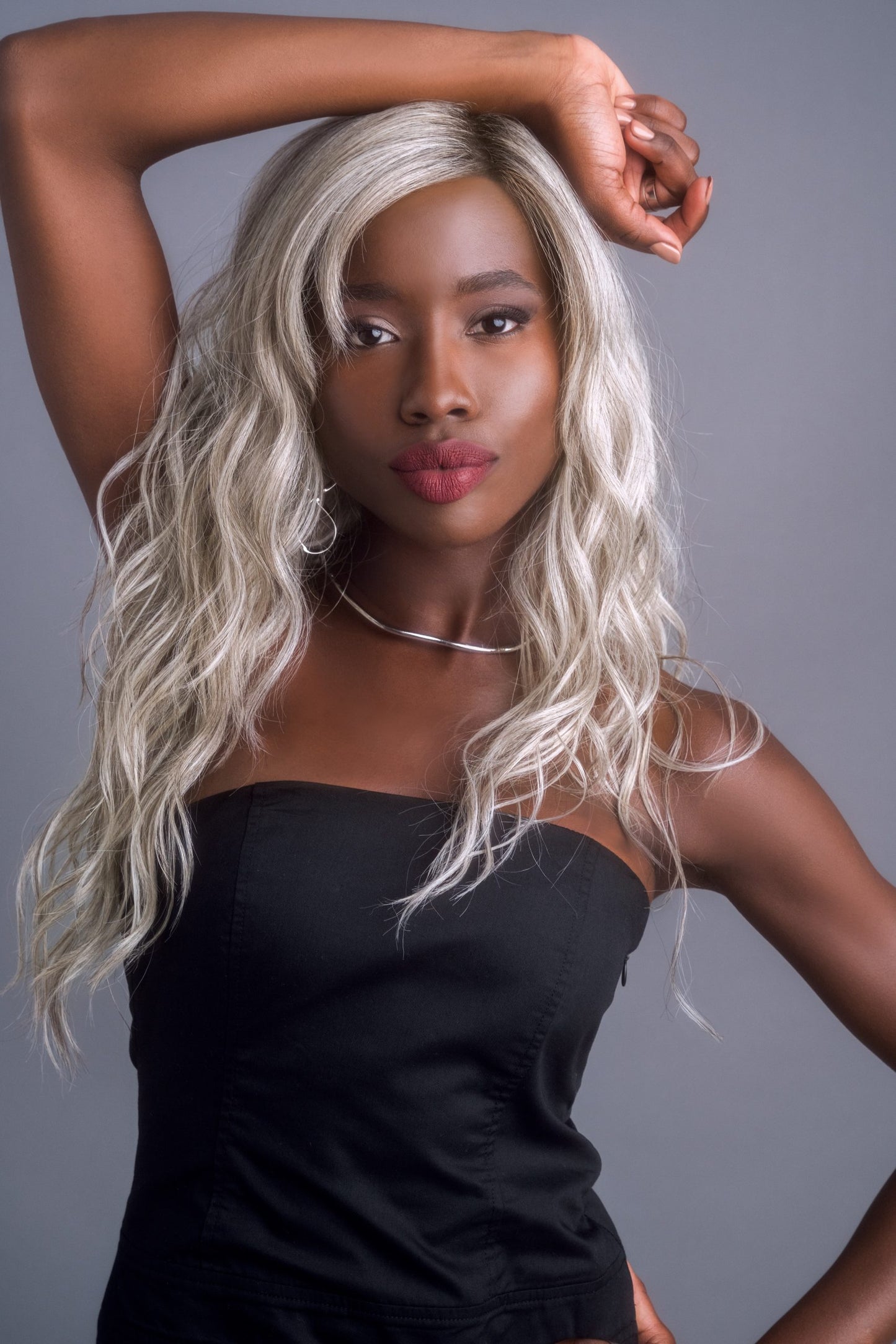 Brooklyn by Rene of Paris