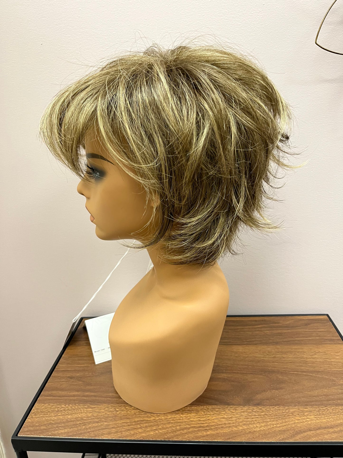 Sky by Noriko in Pecan Brown– BOUTIQUE DEAL ✨